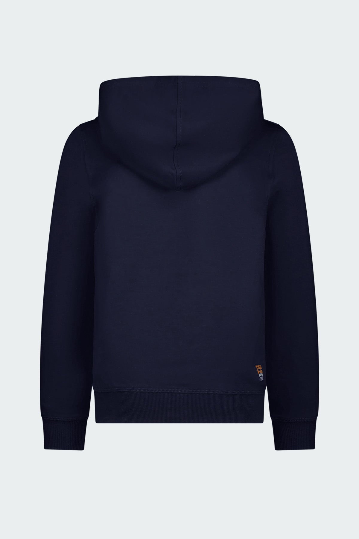 Hoodie Vito dark blue