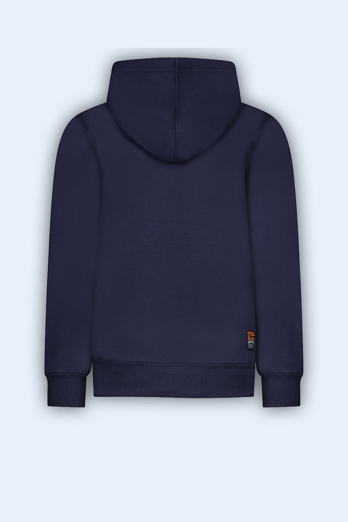 Hoodie Vito Donker Blauw - TYGO&vito