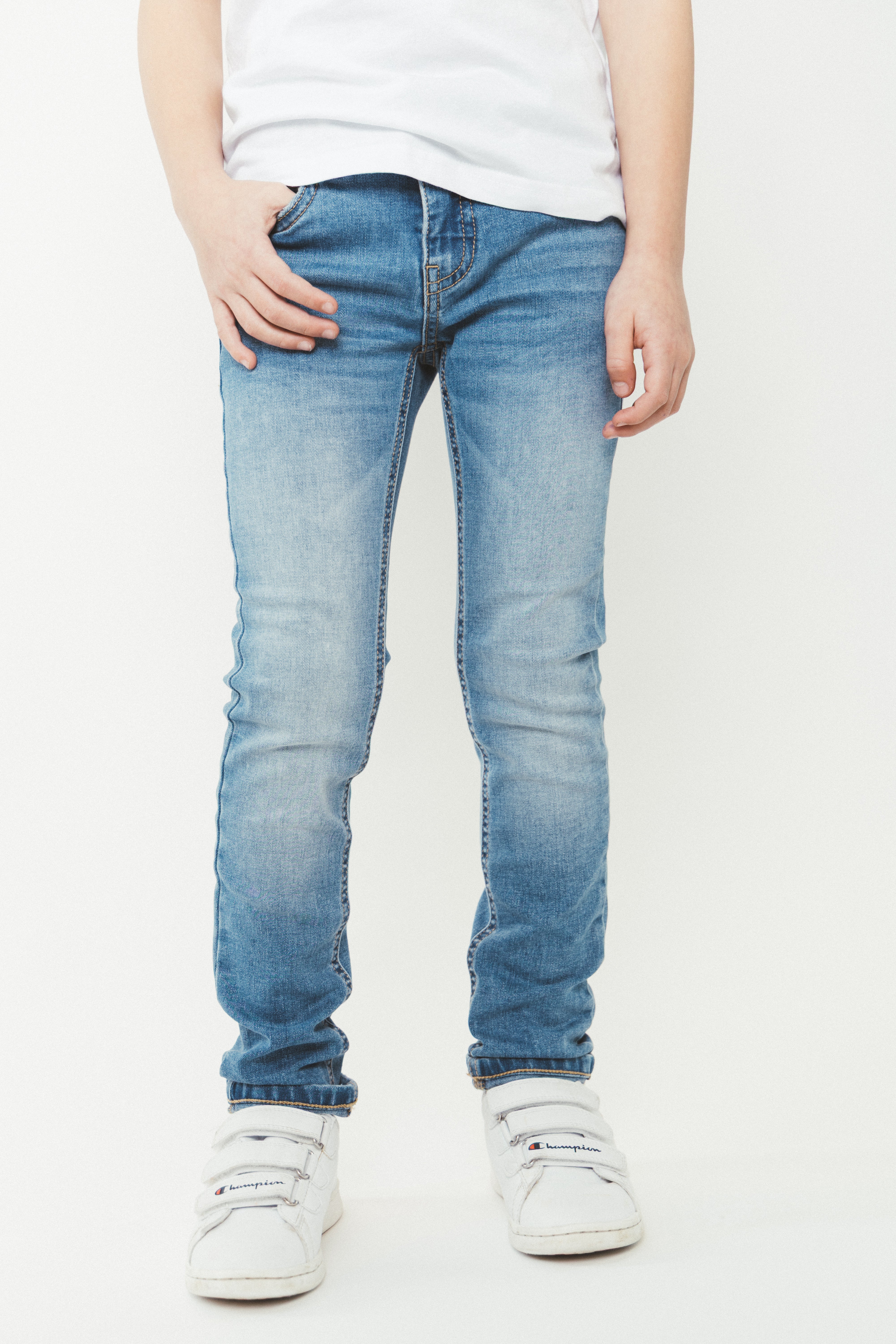 TYGO&vito, BINQ Skinny Fit Jeans Light Used