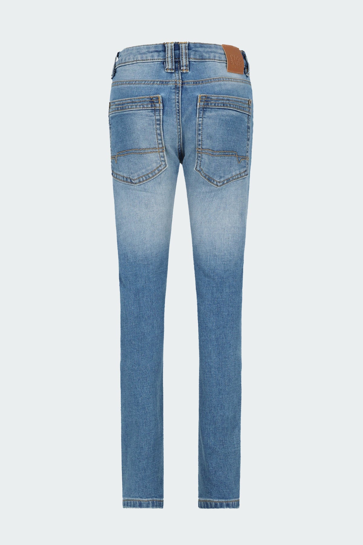 TYGO&vito, BINQ Skinny Fit Jeans Light Used