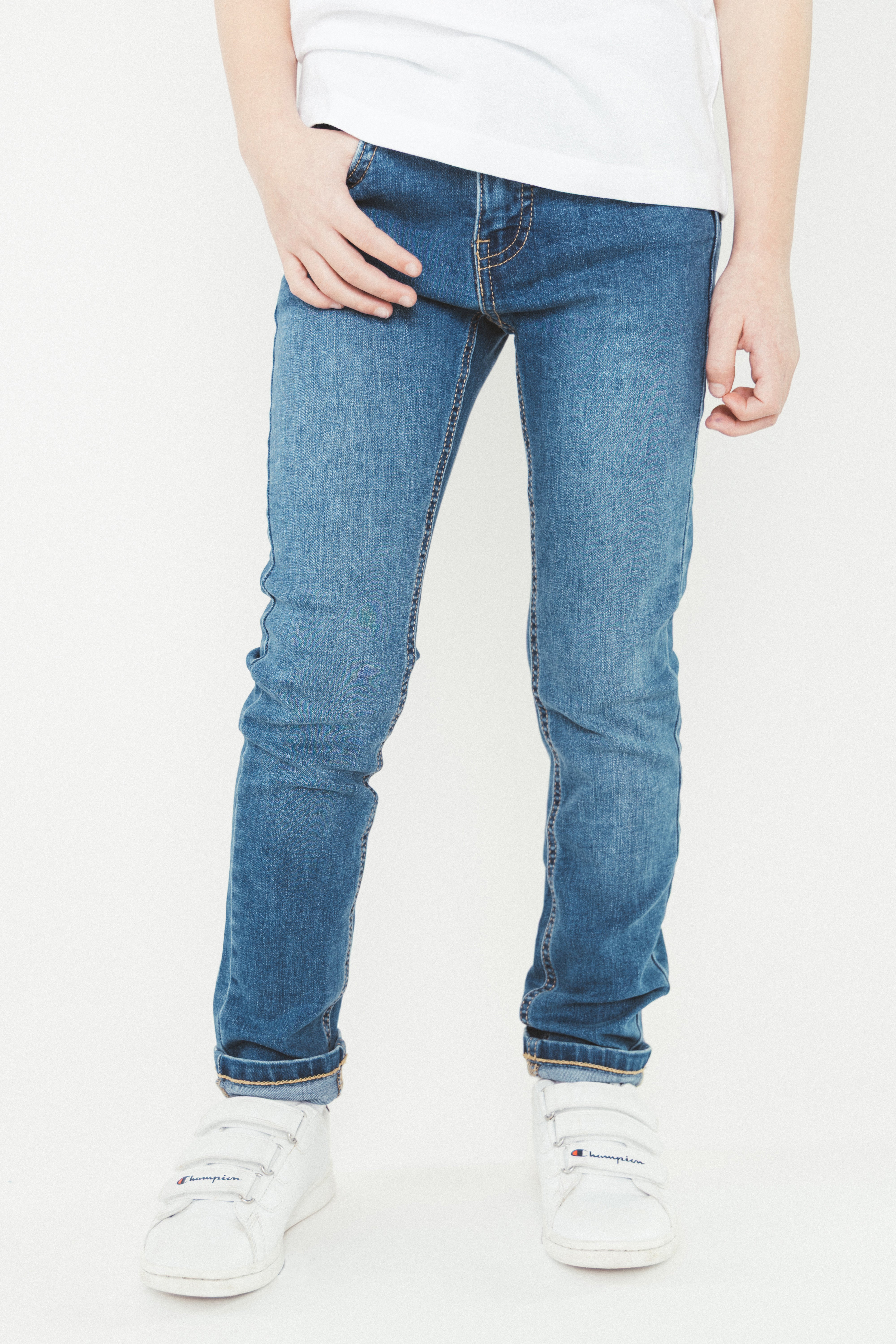 TYGO & vito skinnyfit stretch Jeans BINQ Medium Used