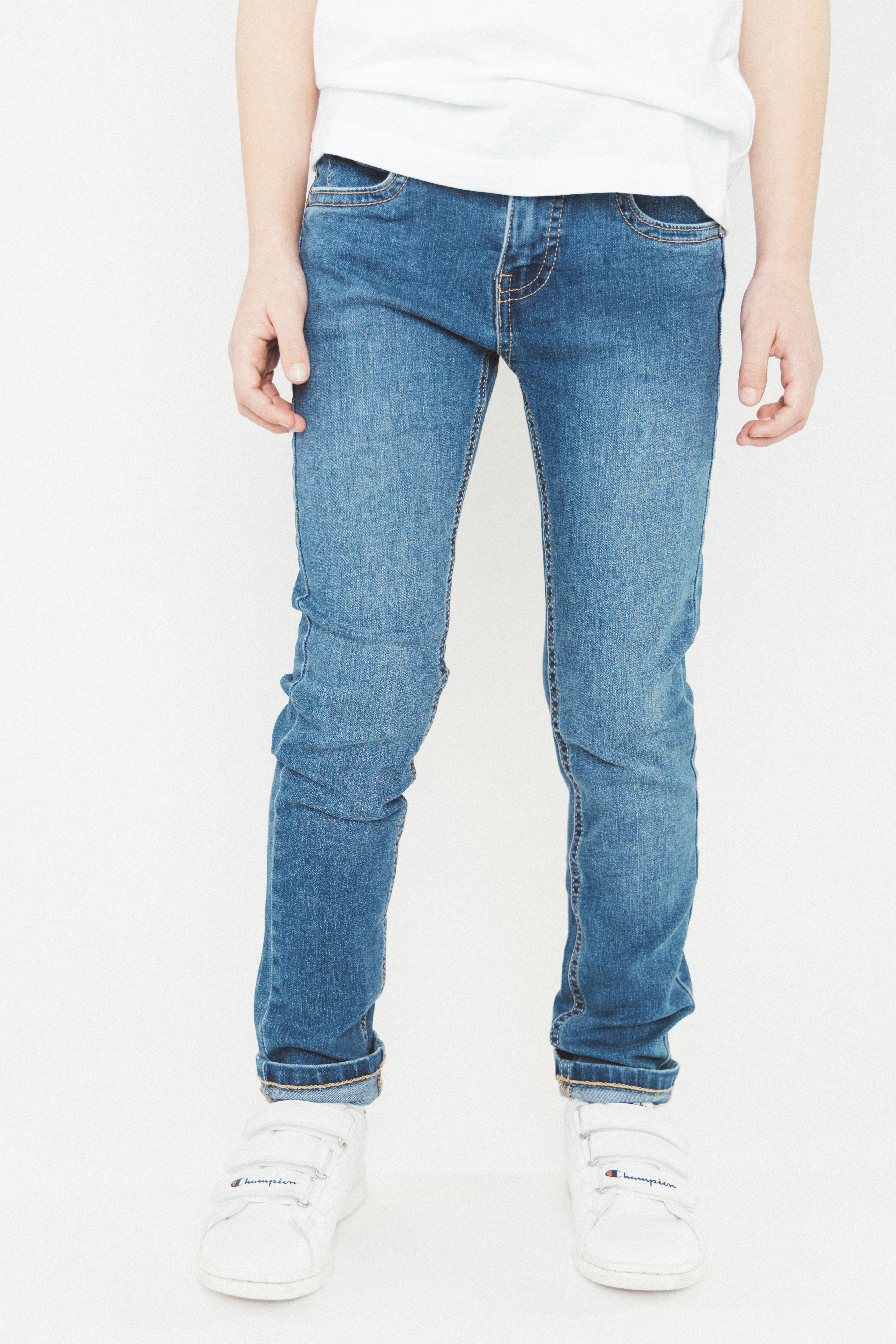 TYGO & vito skinnyfit stretch Jeans BINQ Medium Used