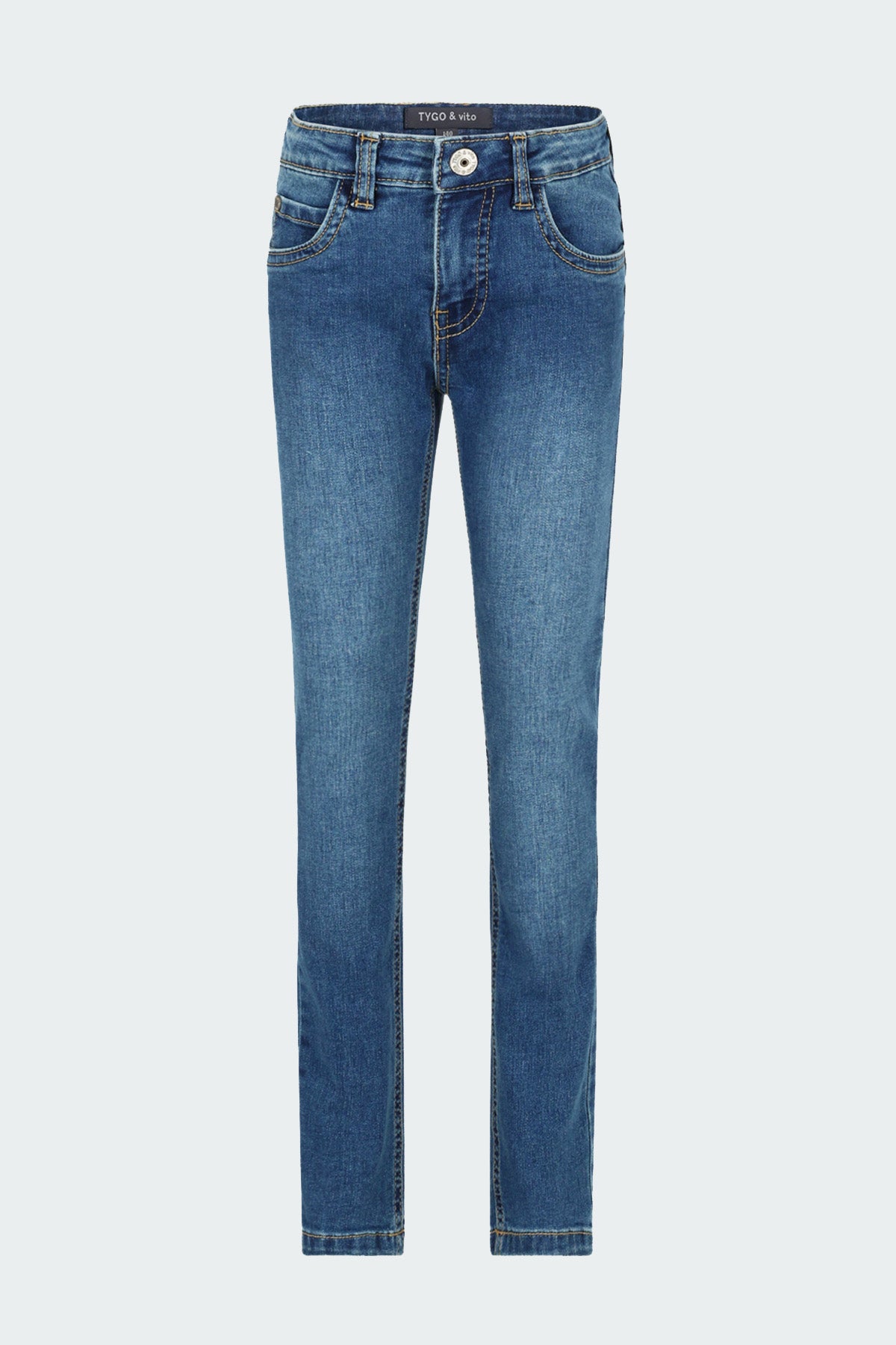 TYGO & vito skinnyfit stretch Jeans BINQ Medium Used