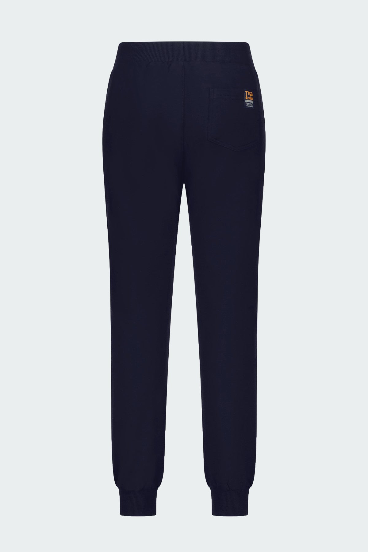 TYGO & vito Joggingbroek NEXTERDAYS Donker Blauw