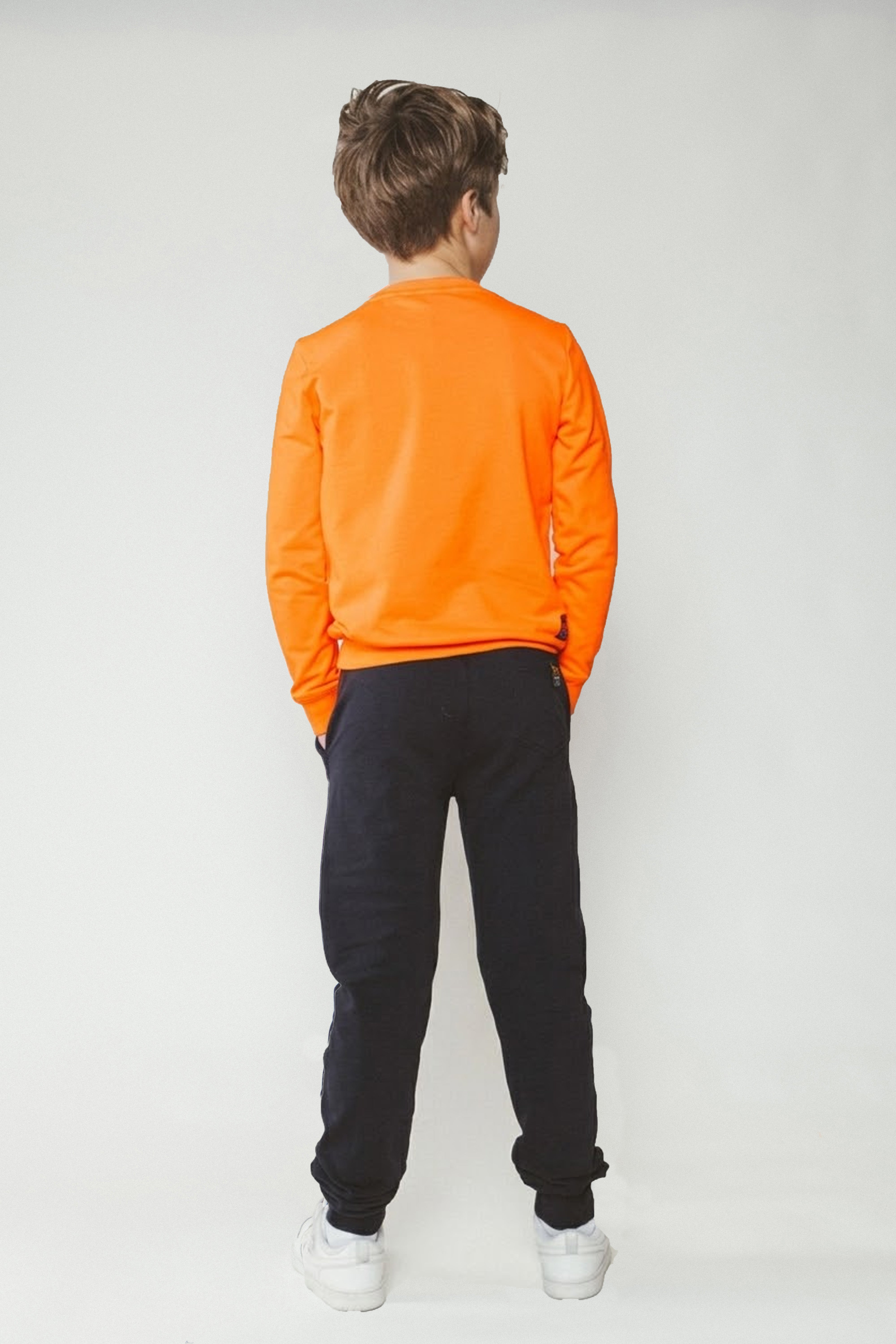 Jogpants Nexterday dark blue