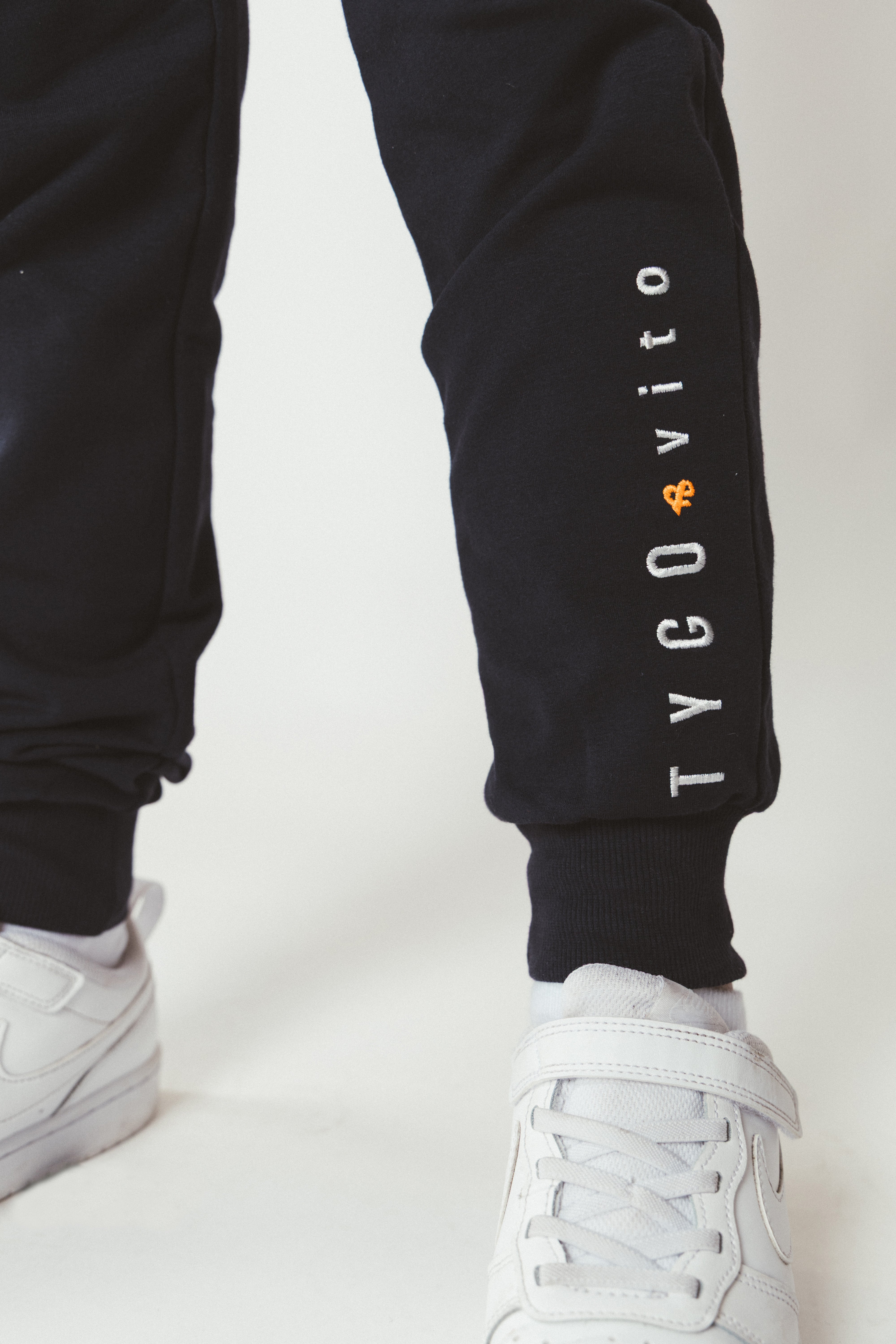 Jogpants Nexterday dark blue