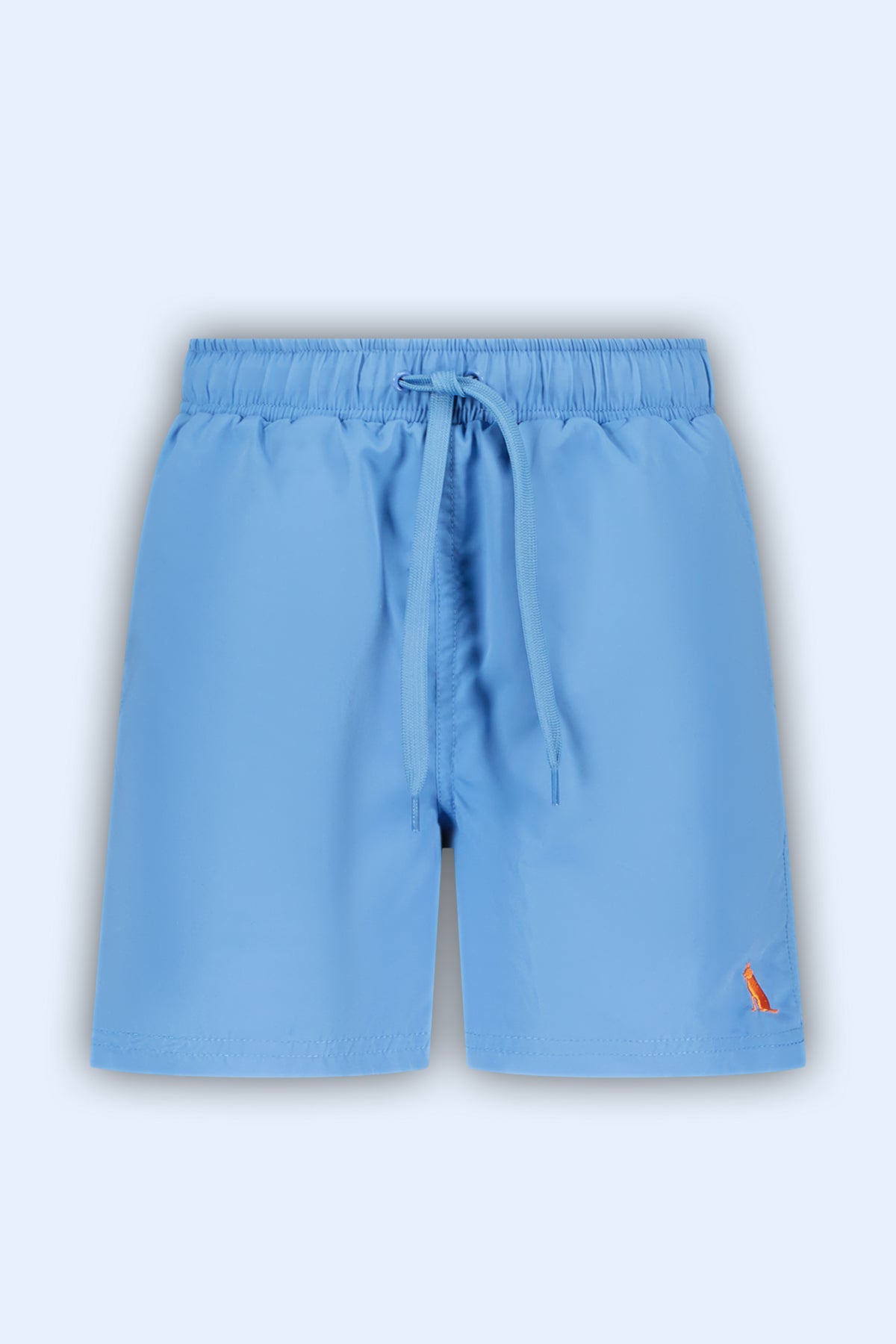 Swimshort Bobby Fel Blauw - TYGO&vito