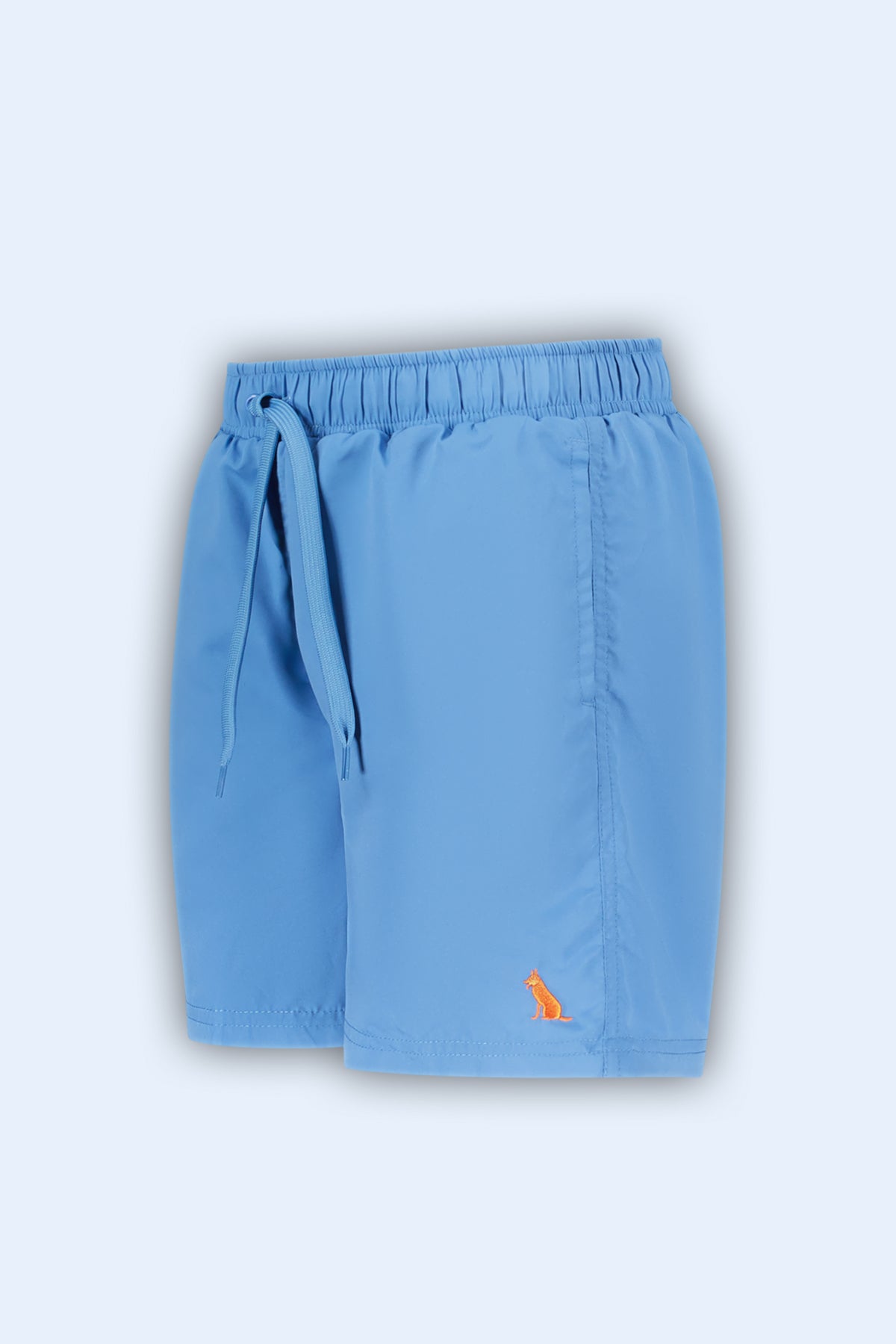 Swimshort Bobby Fel Blauw - TYGO&vito