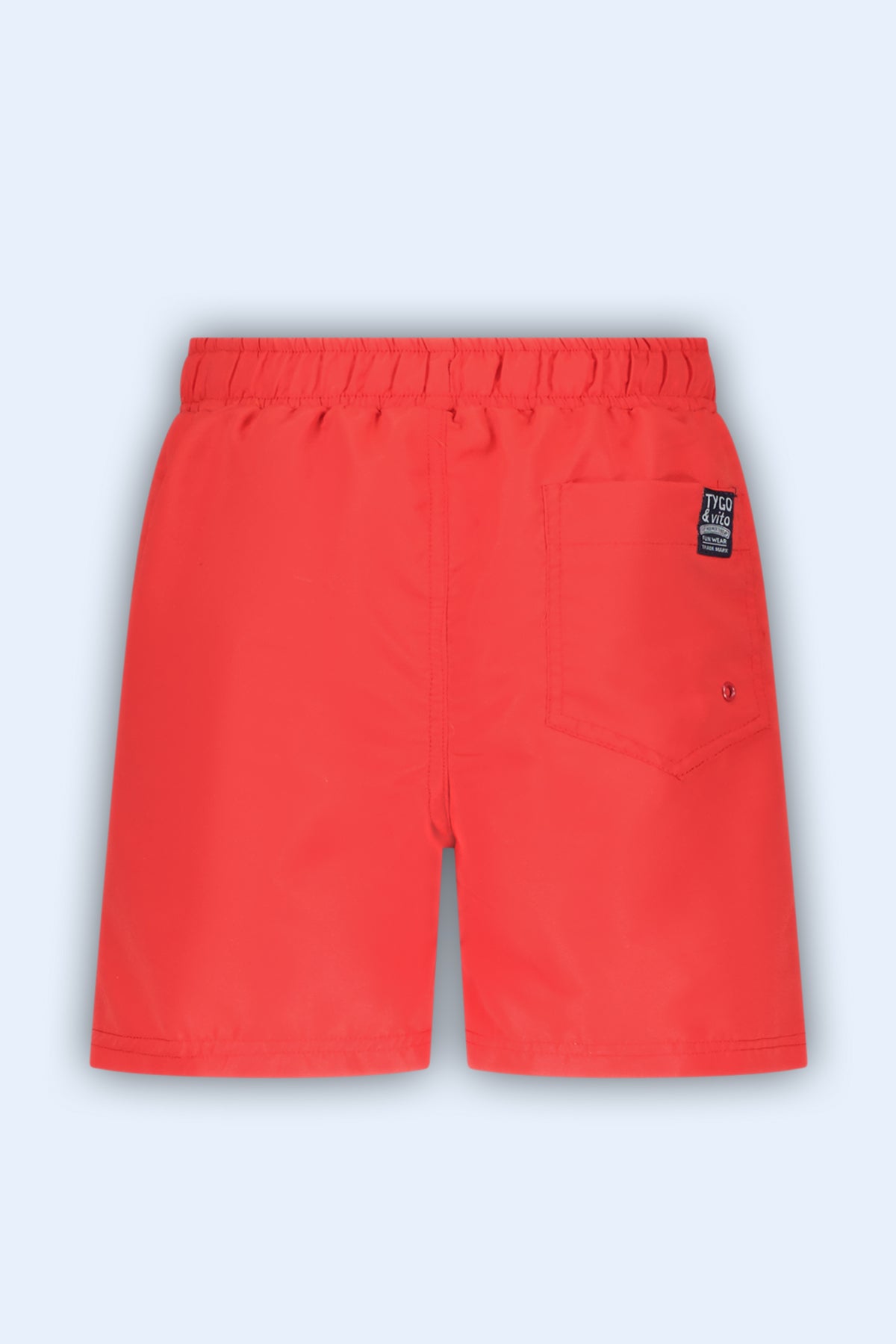 Swimshort Bobby Rood - TYGO&vito