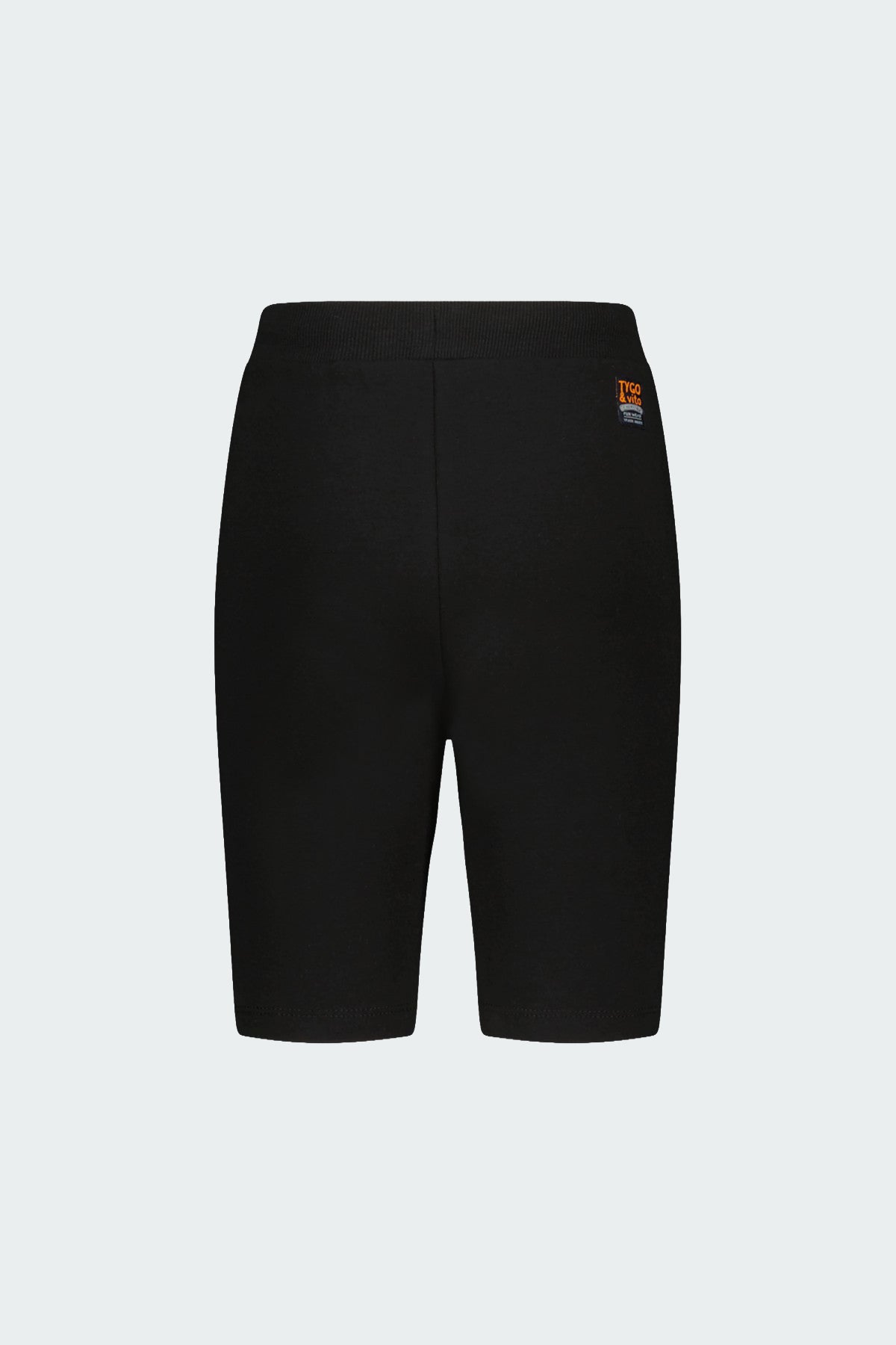 TYGO & vito sweatshorts BOR Zwart