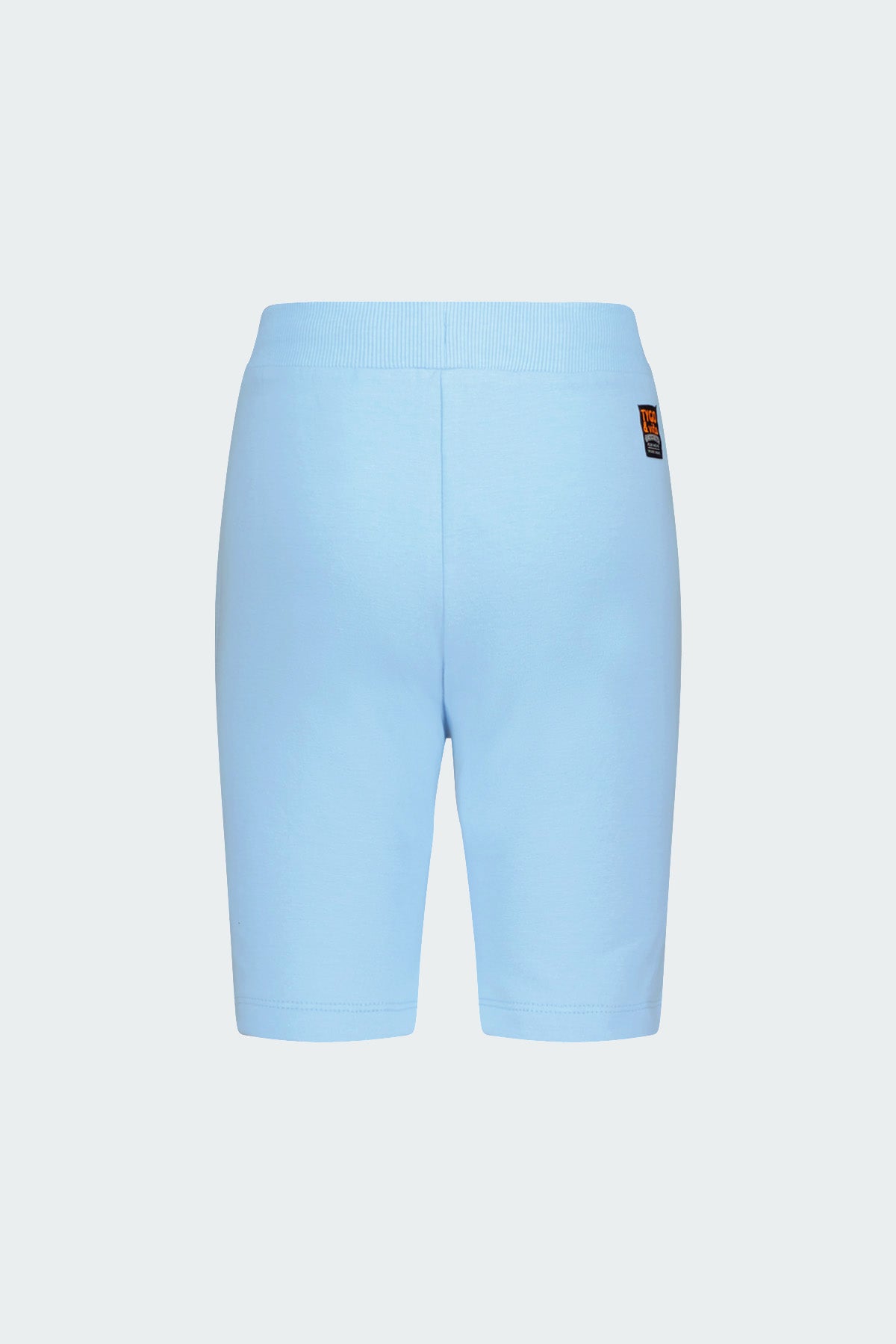 TYGO&vito, BOR Sweatshorts Licht Blauw
