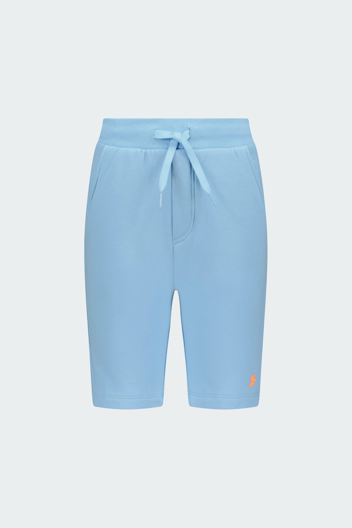 TYGO&vito, BOR Sweatshorts Licht Blauw