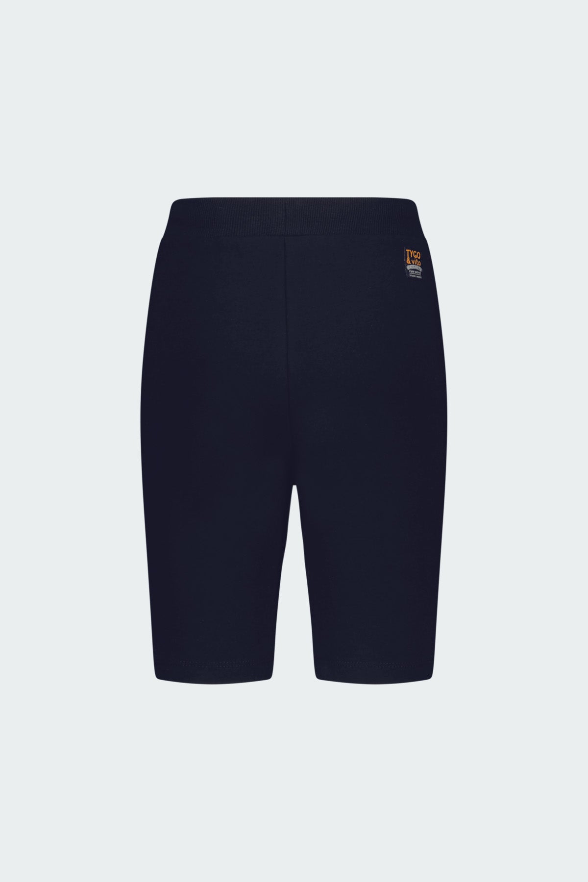 TYGO & vito, BOR Sweatshorts Navy