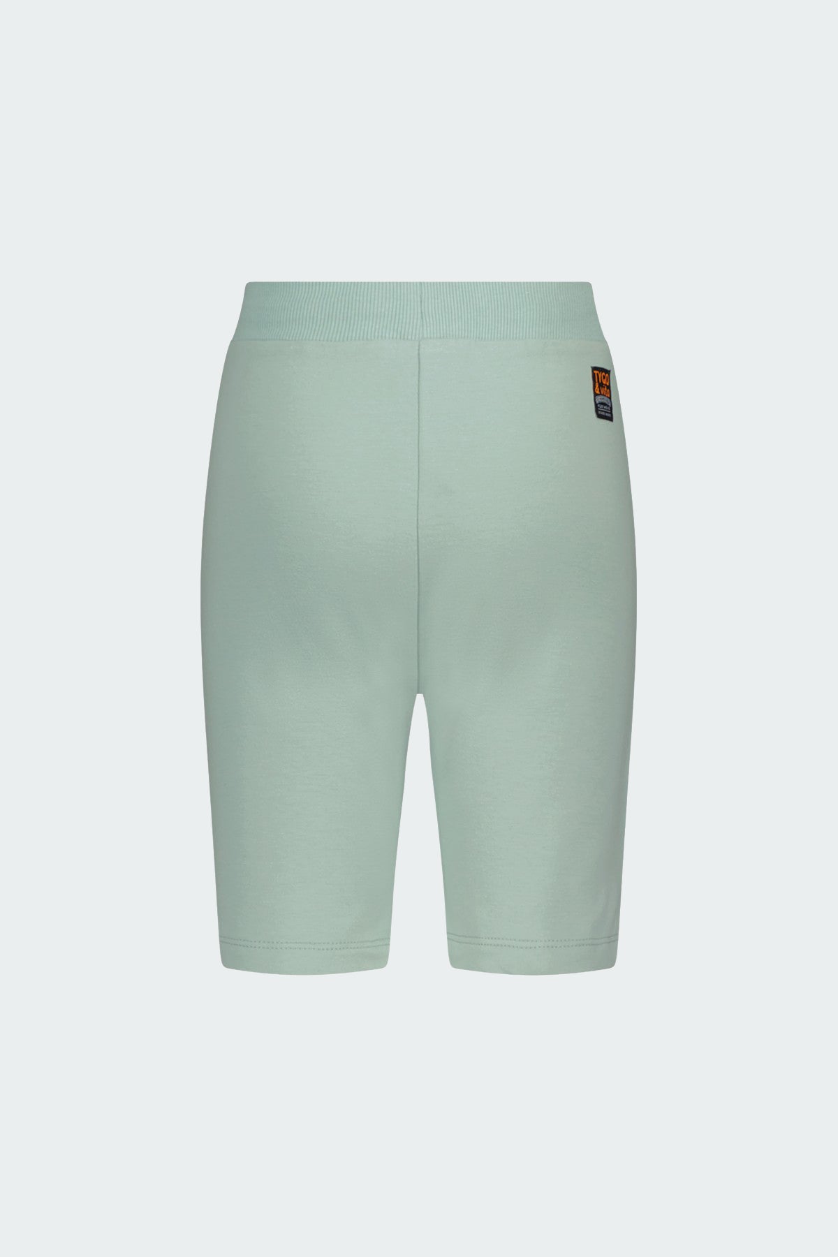 TYGO & vito sweatshorts BOR Licht Groen