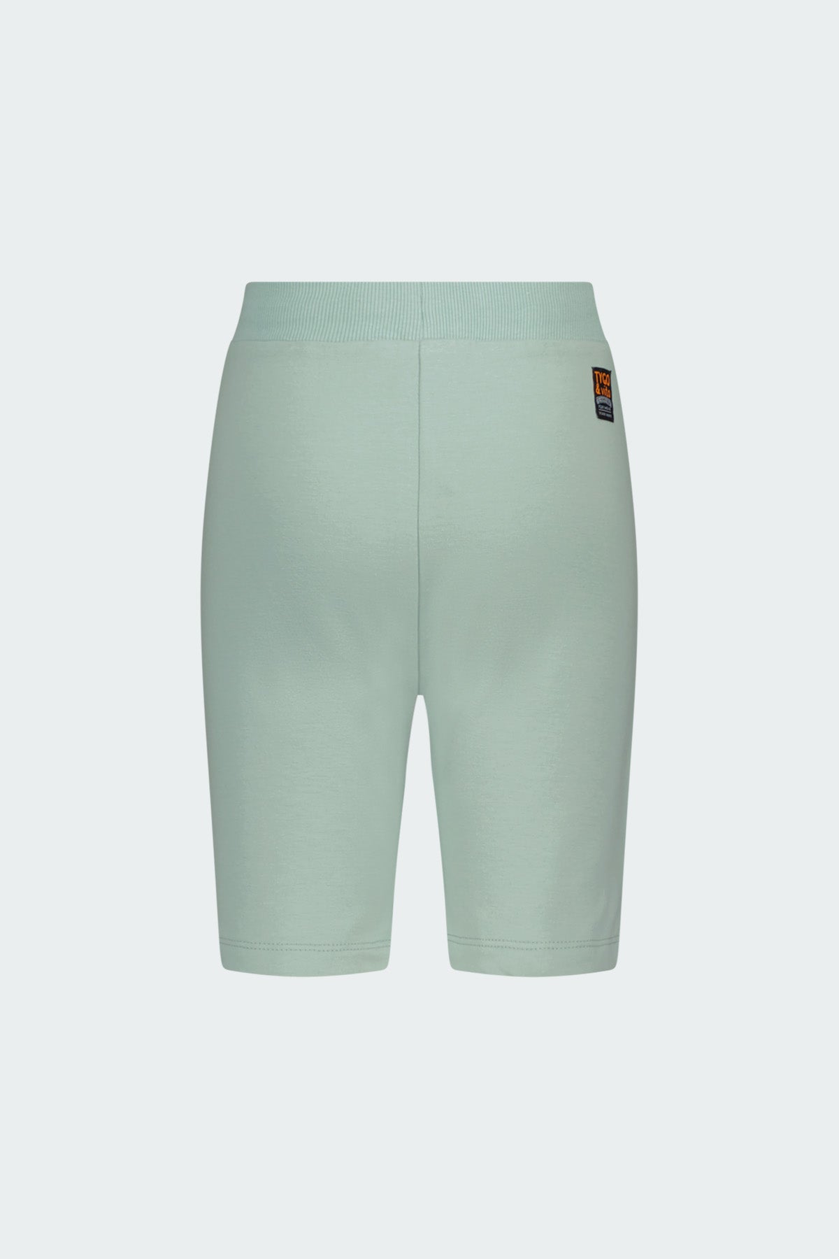 TYGO&vito, BOR Sweatshorts Licht Groen