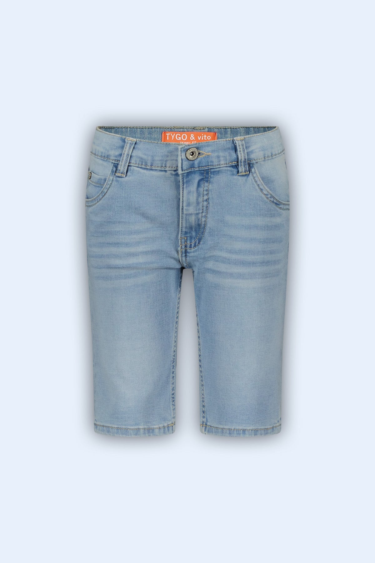 Quinn Denim short Extra Light Used