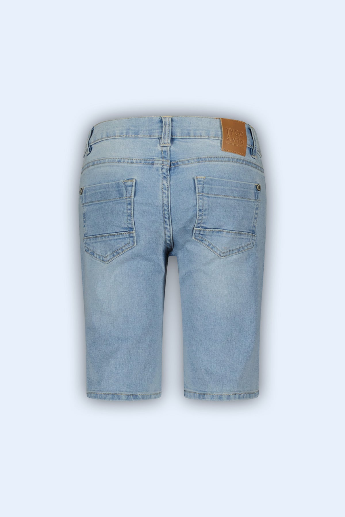Quinn Denim short Extra Light Used