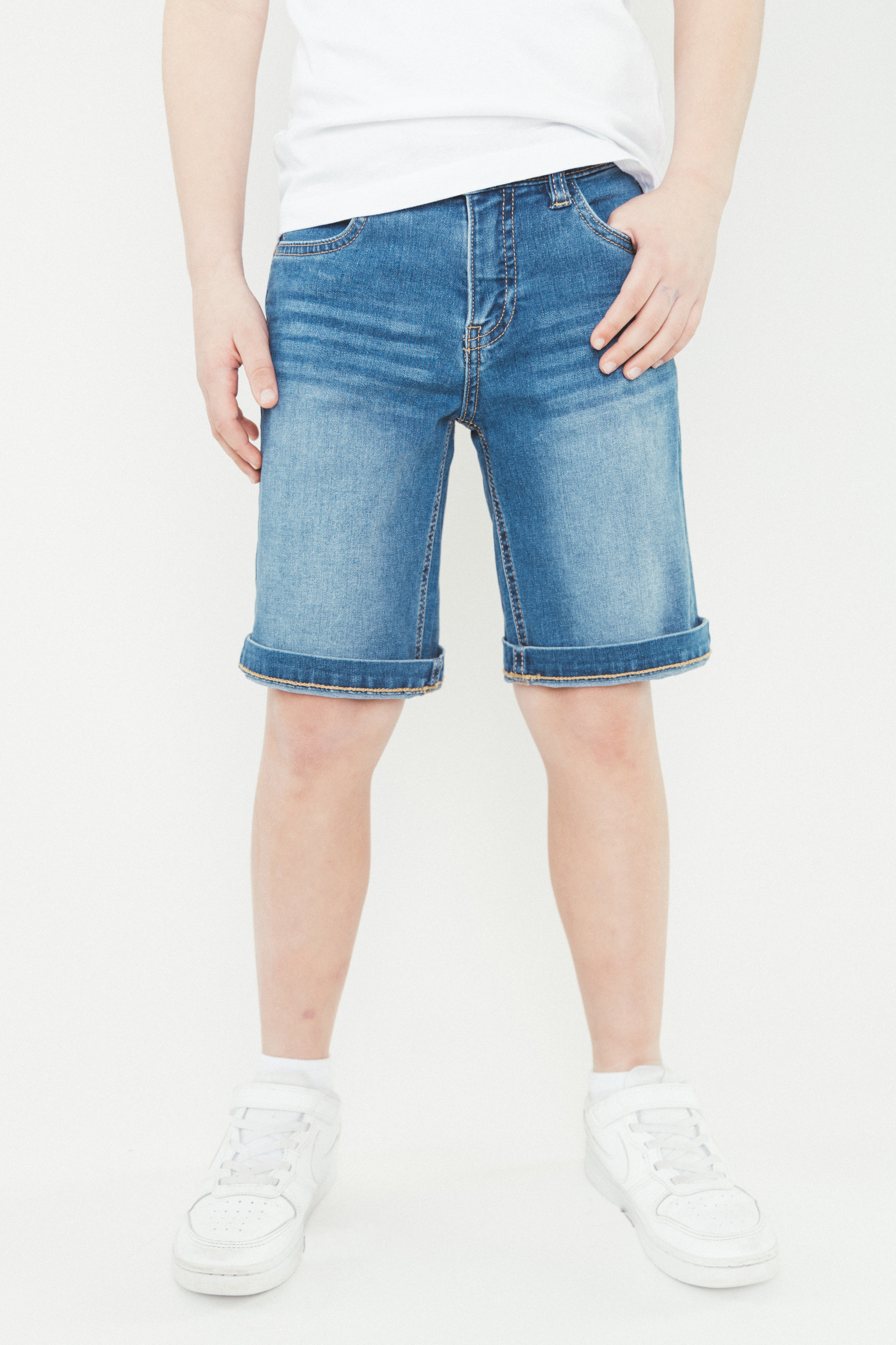 TYGO & vito denim shorts QUINN Used