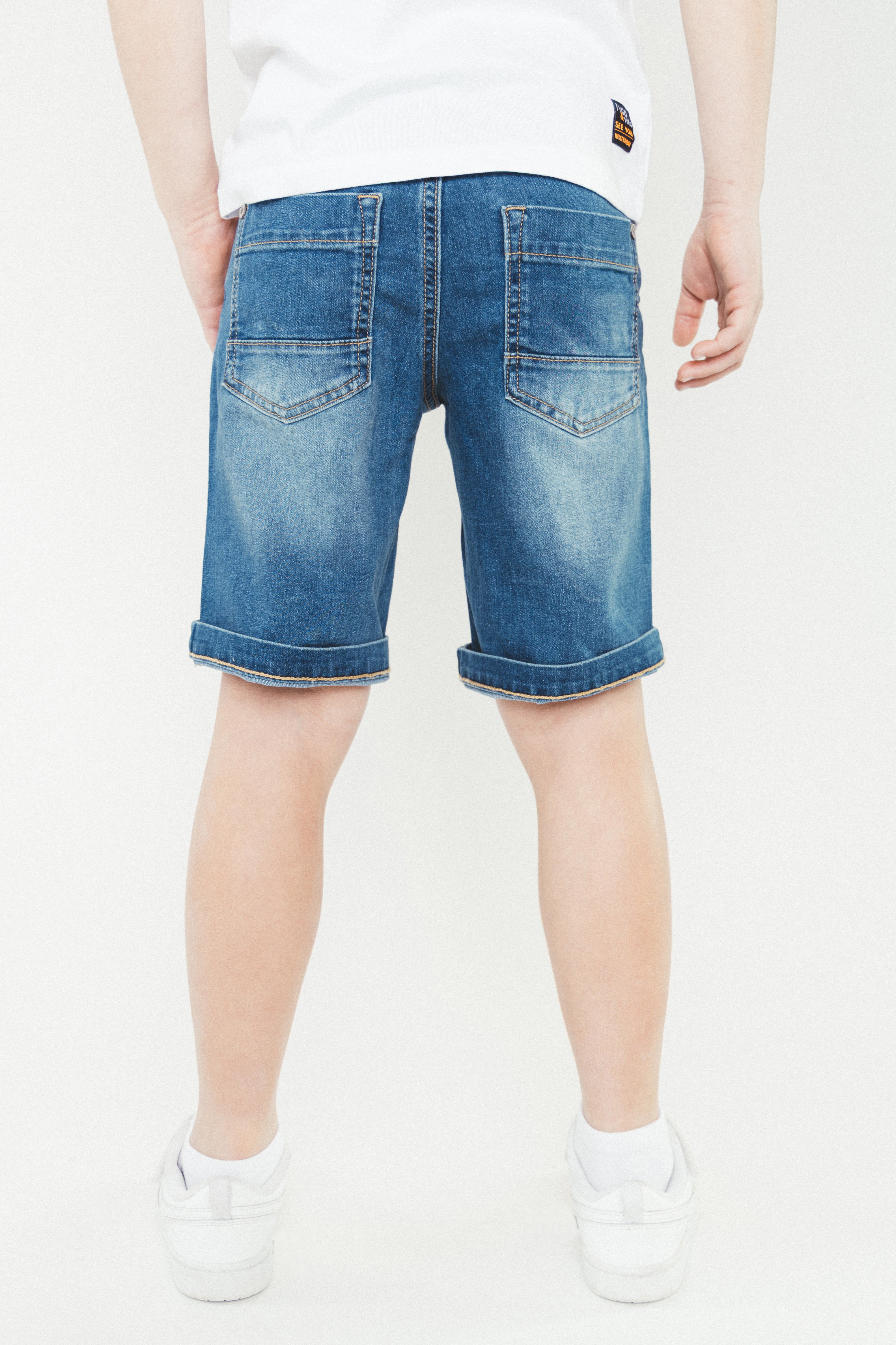 TYGO & vito denim shorts QUINN Used
