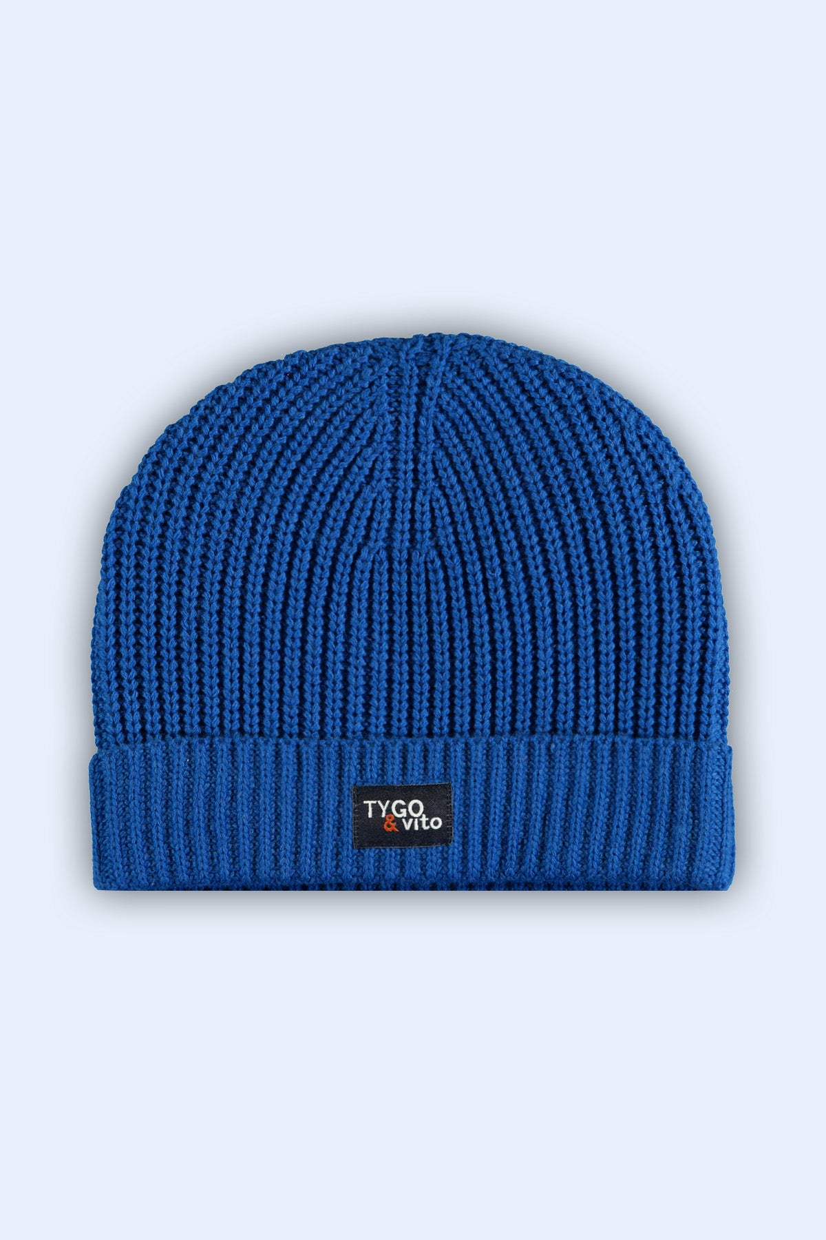 Muts Morris Victoria Blue