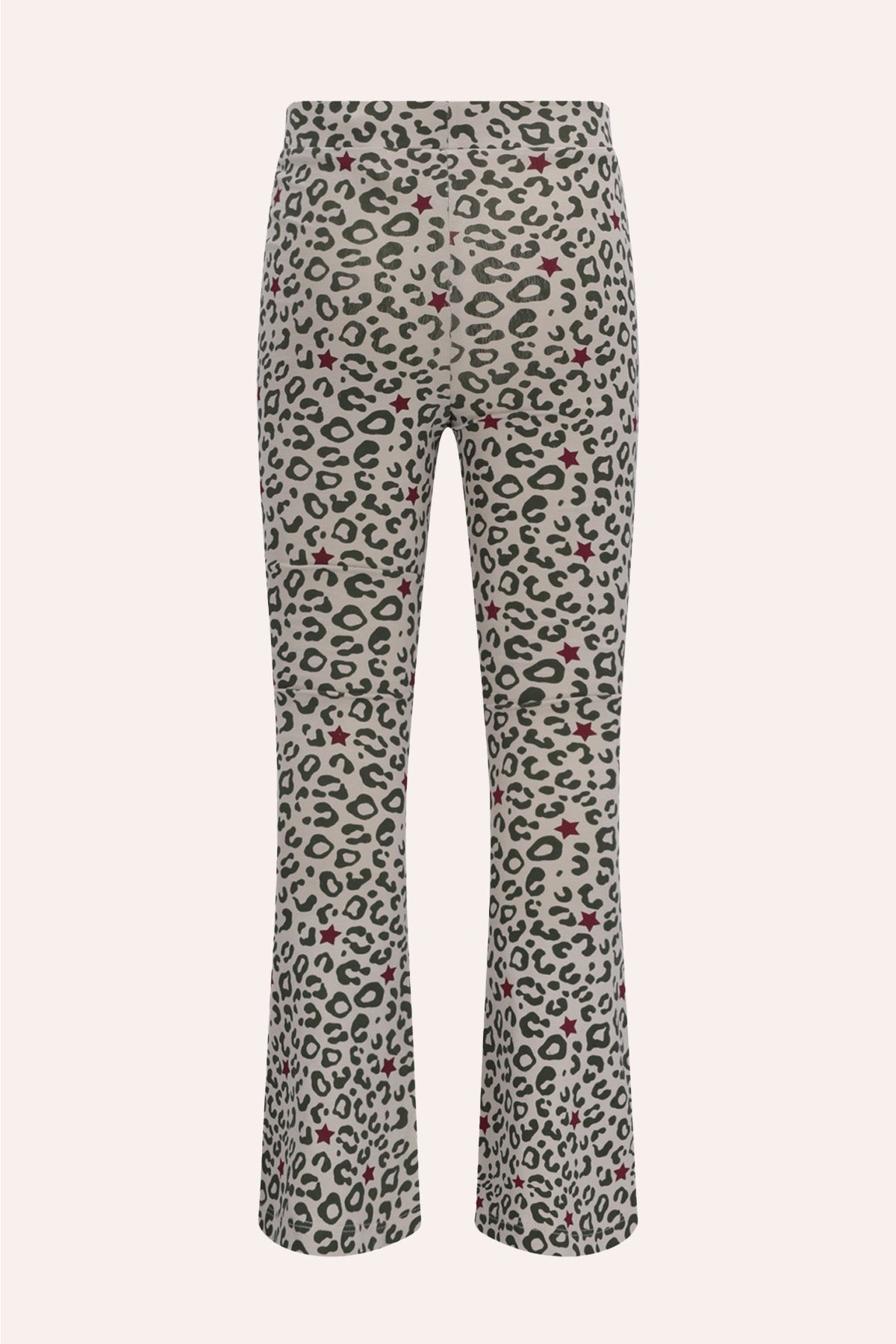 TYGO & vito Flared Broek PEBBLES Kit