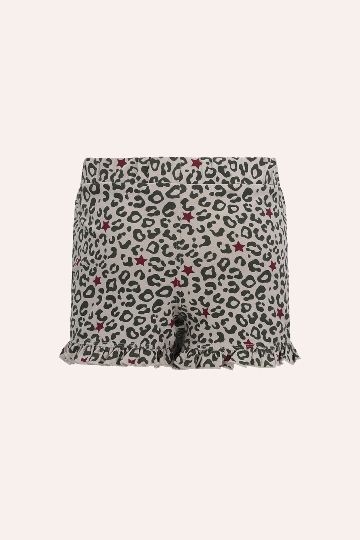 Jersey shortje Boxy Kit