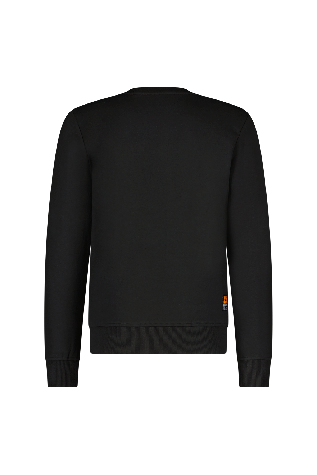 Sweater Safa  zwart