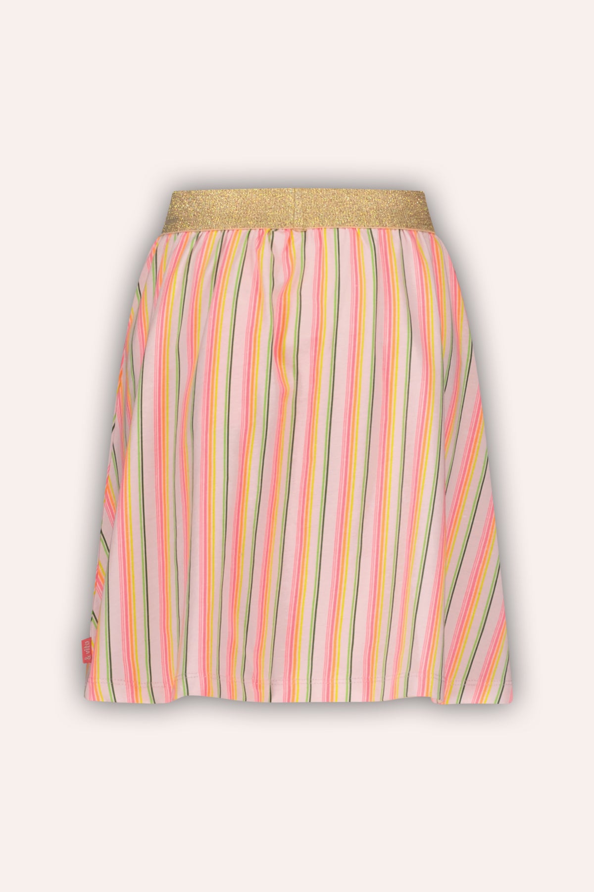Skirt Suus pink