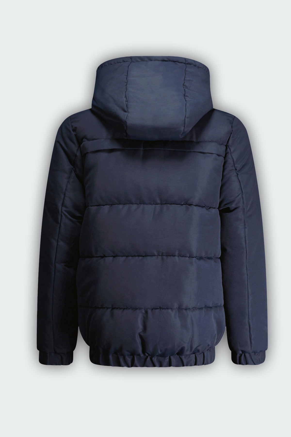 Jacket Bart Navy - TYGO&vito