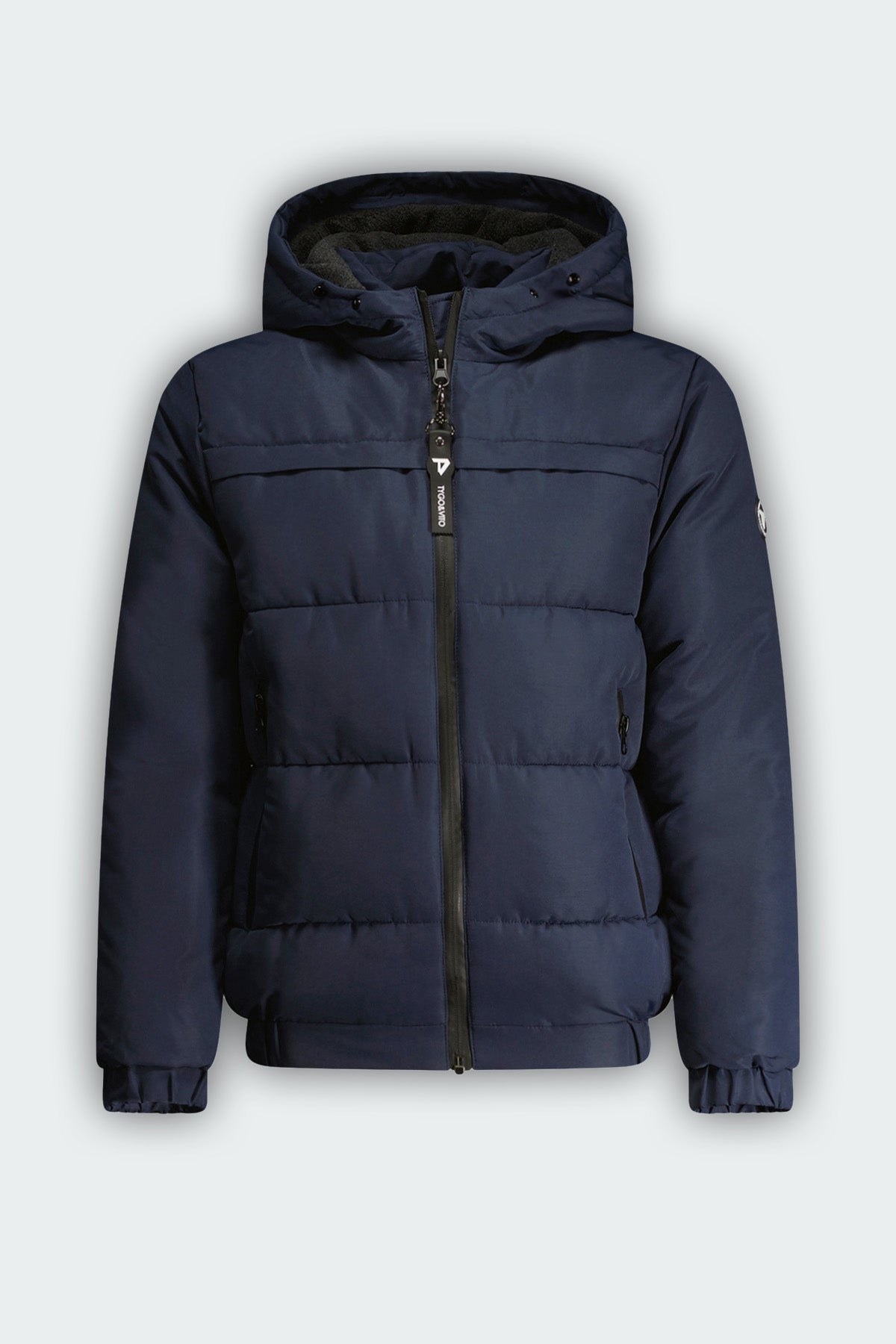 Jacket Bart Navy