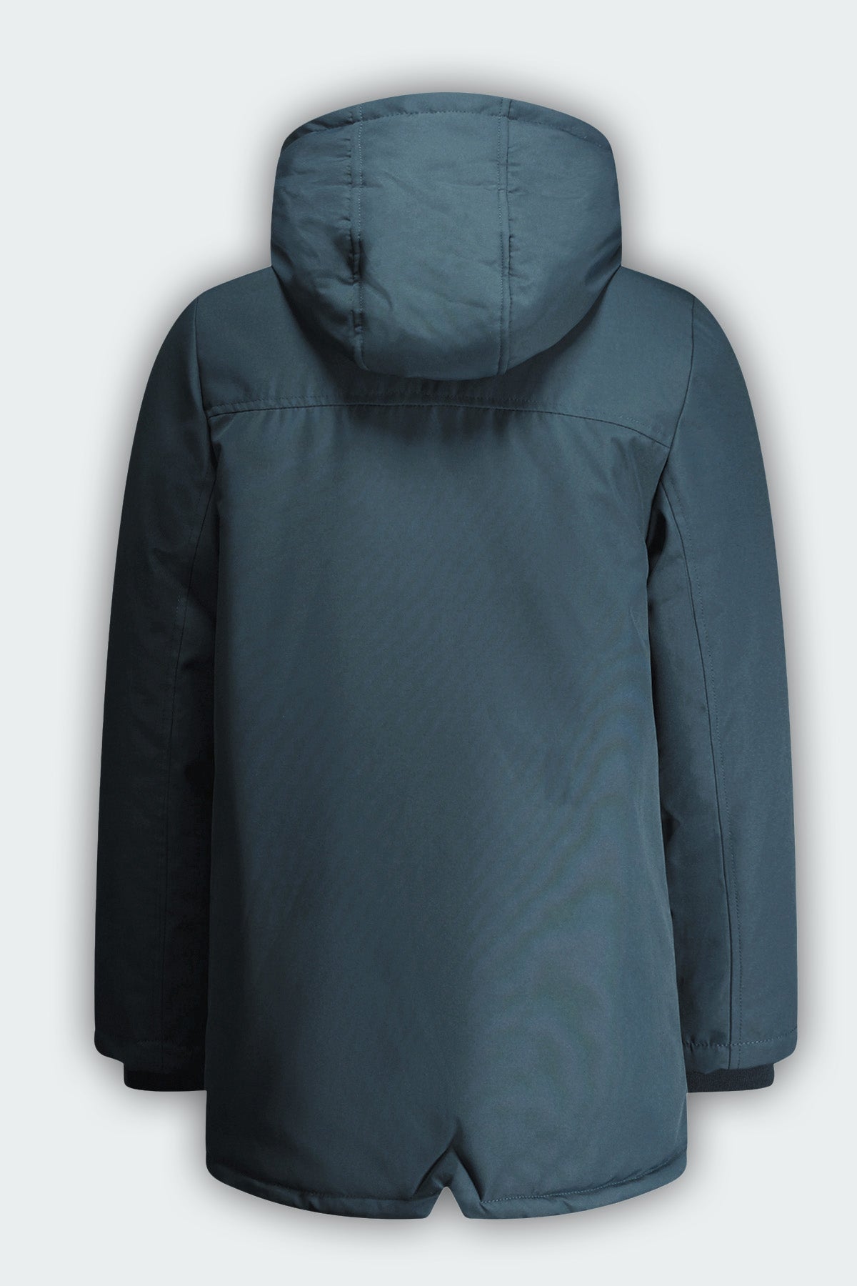 Parka Bor Dark Green