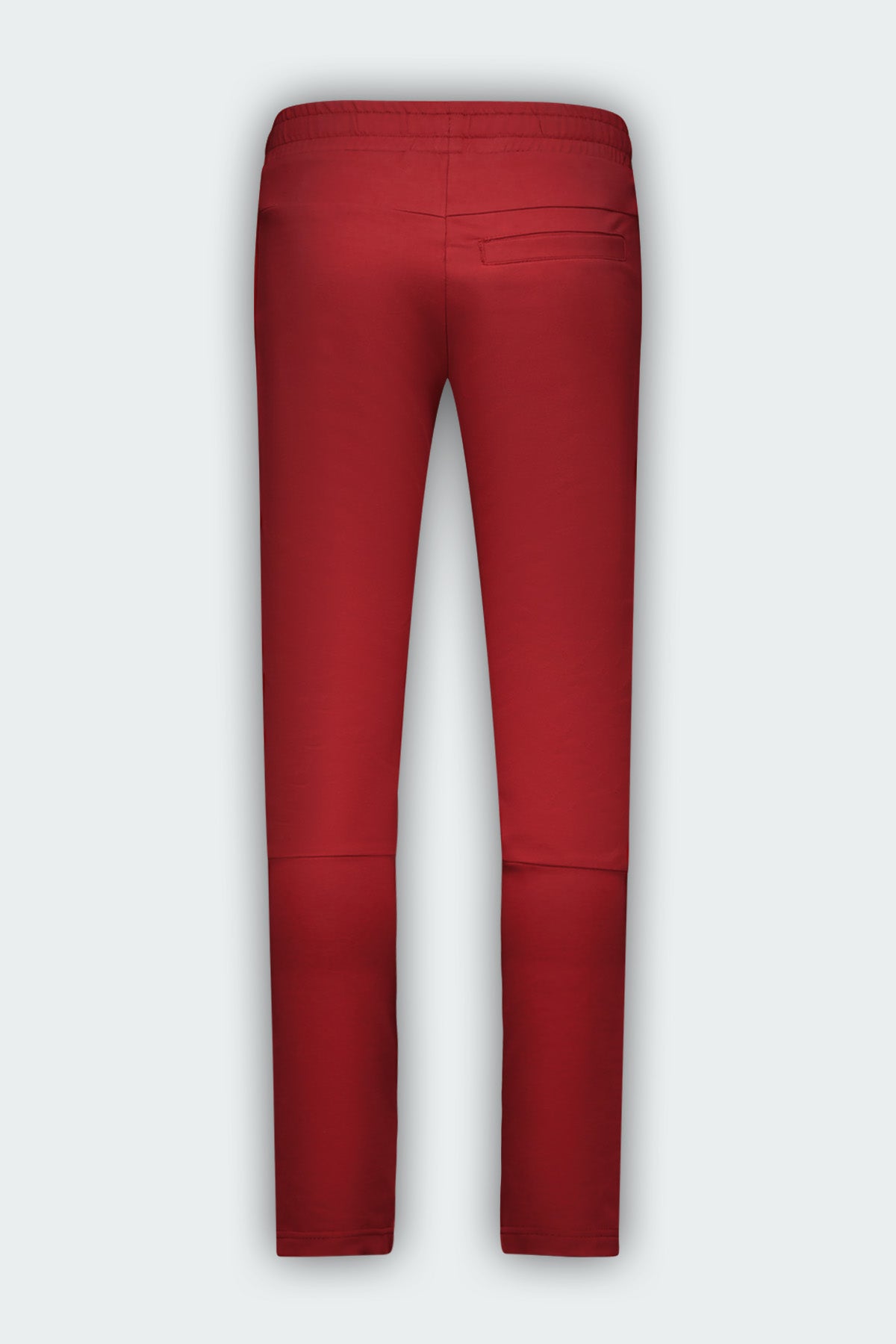 Jog pants Jake Rio Red