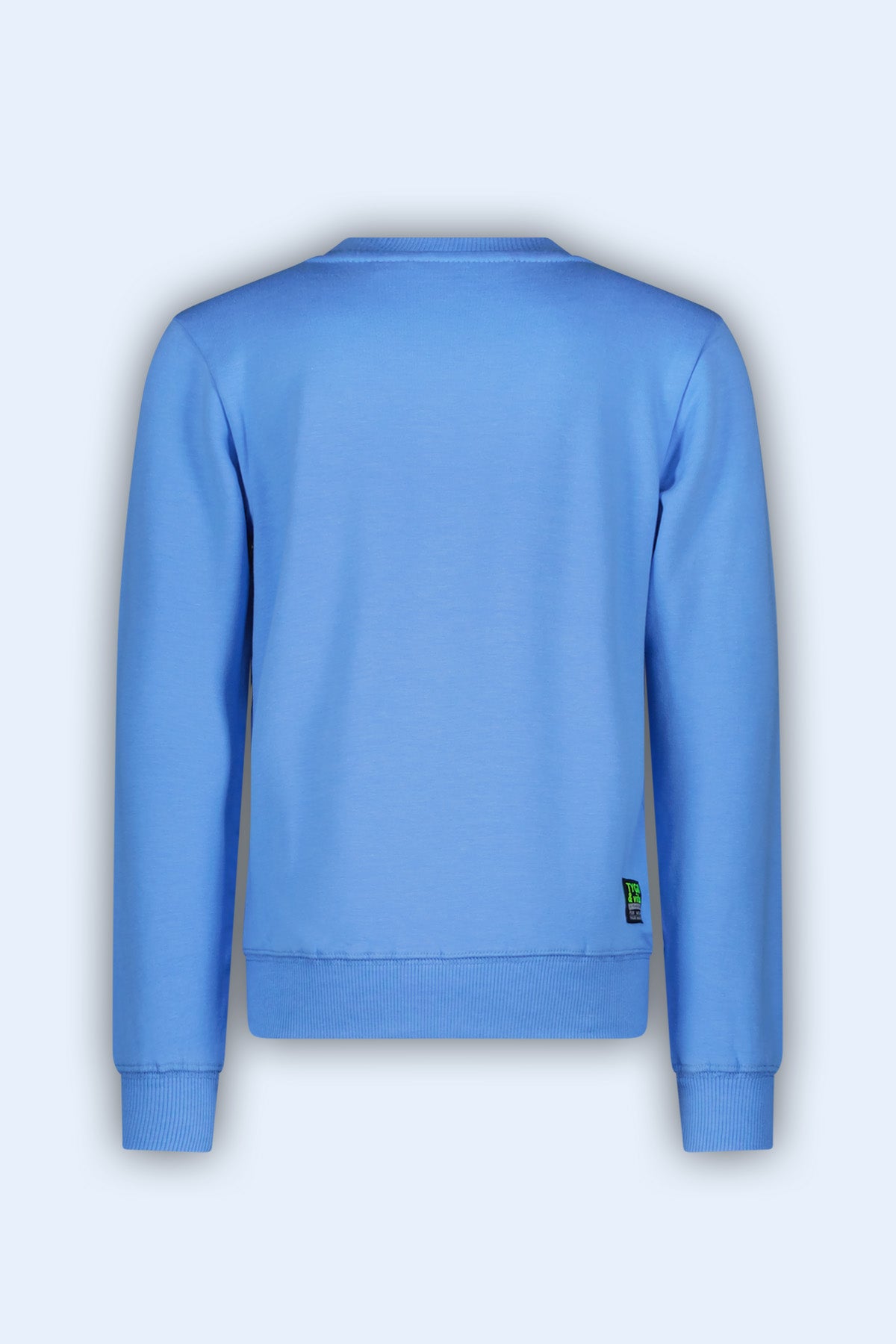 Sweater Safa Bright Blue