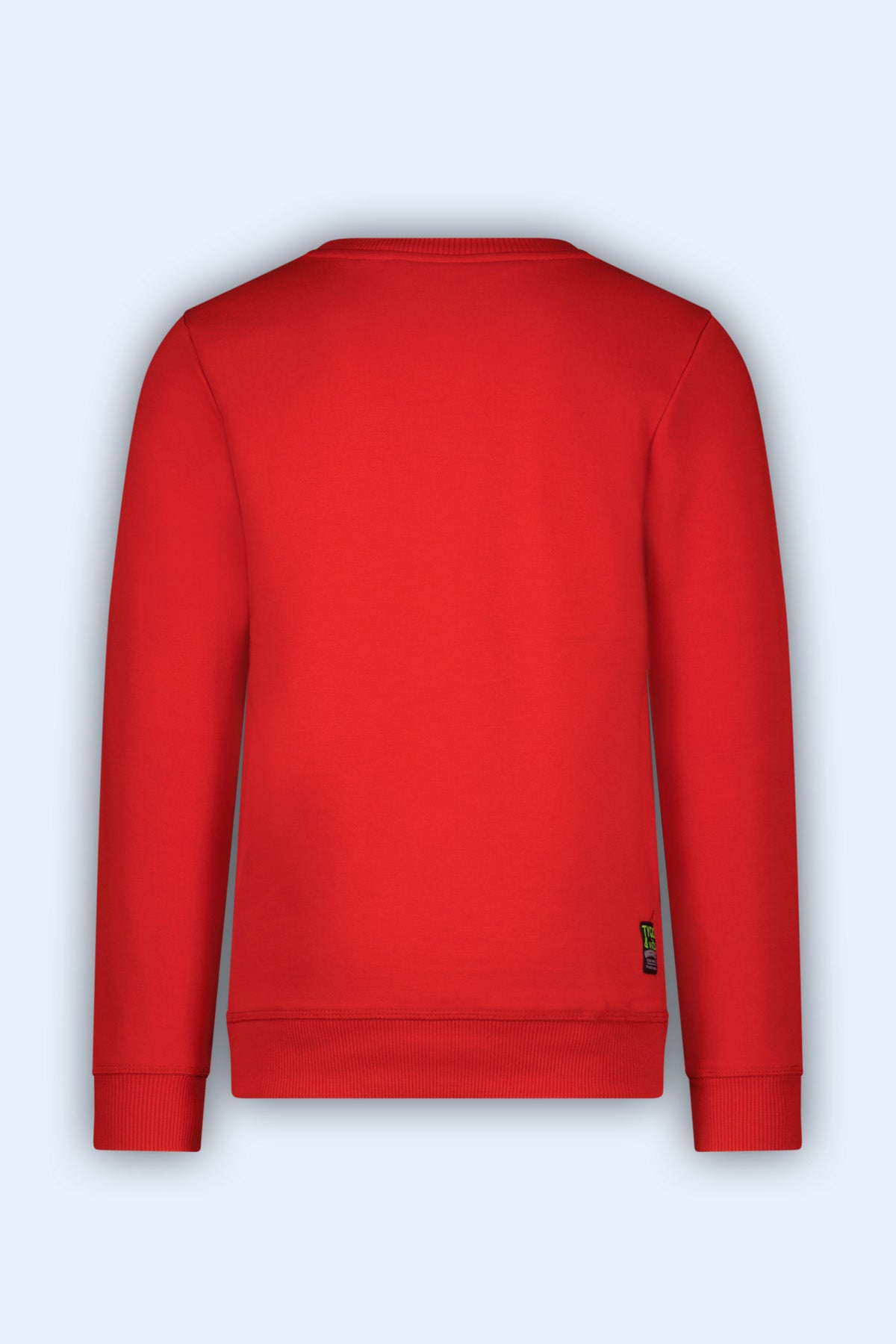 Sweater Sten Rood