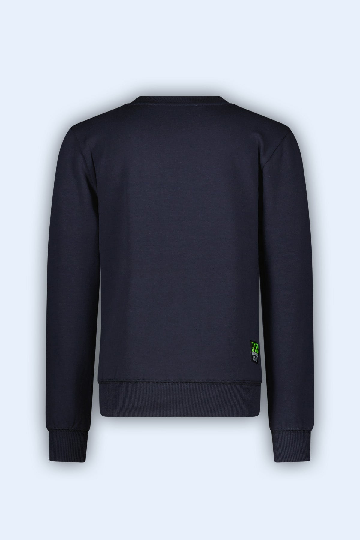 Sweater Safa Navy