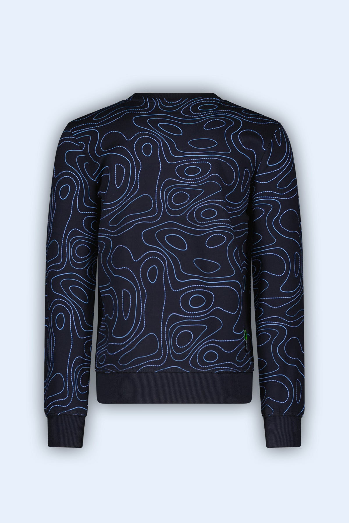 Sweater Senna Navy