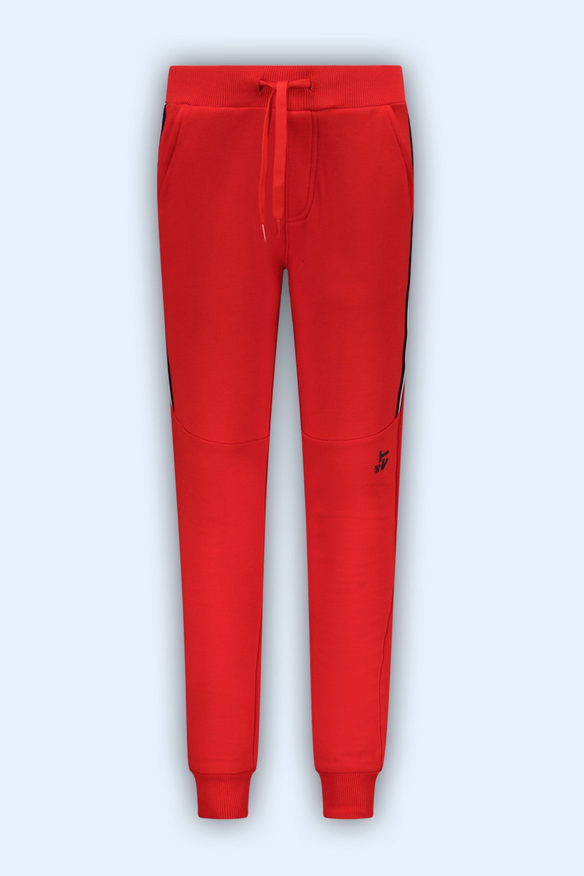 Jogpants Boz Rood