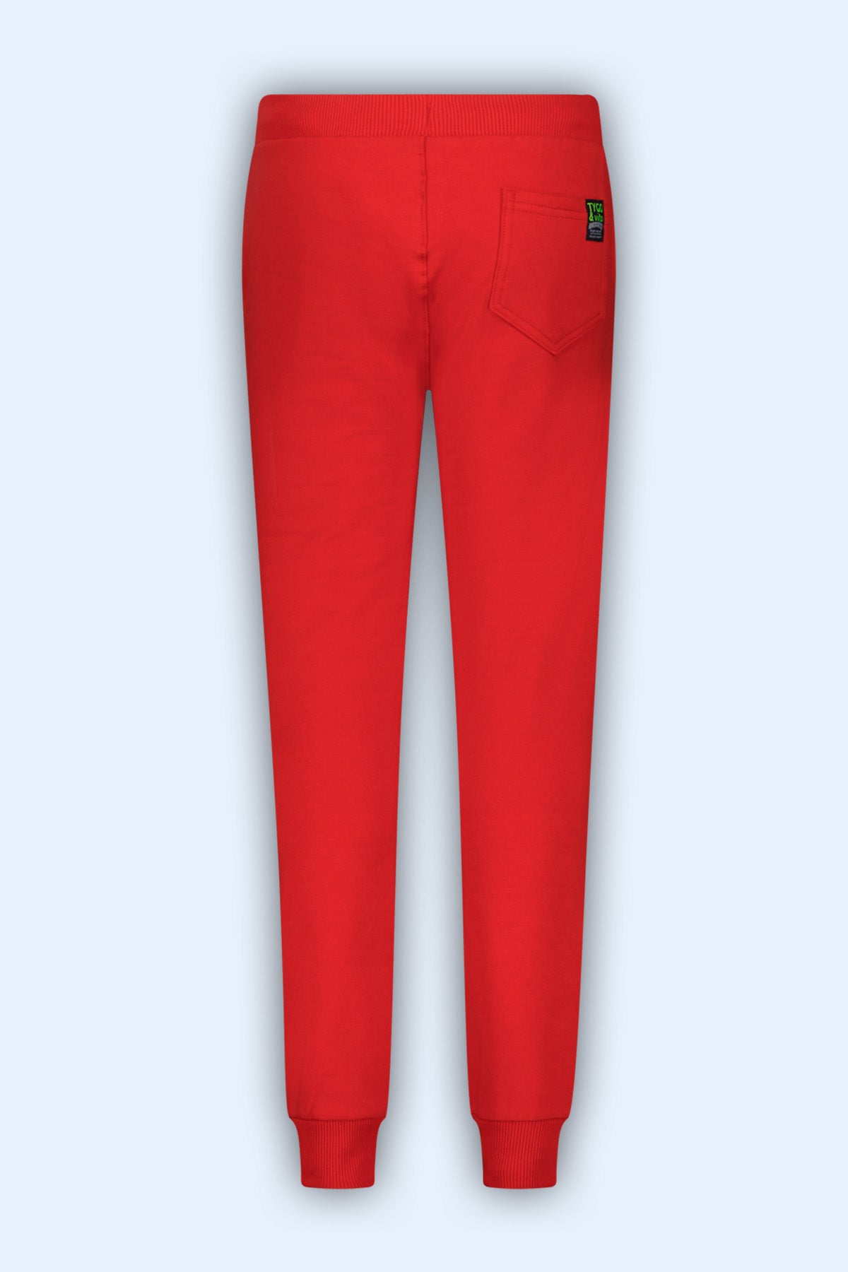 Jogpants Boz Red