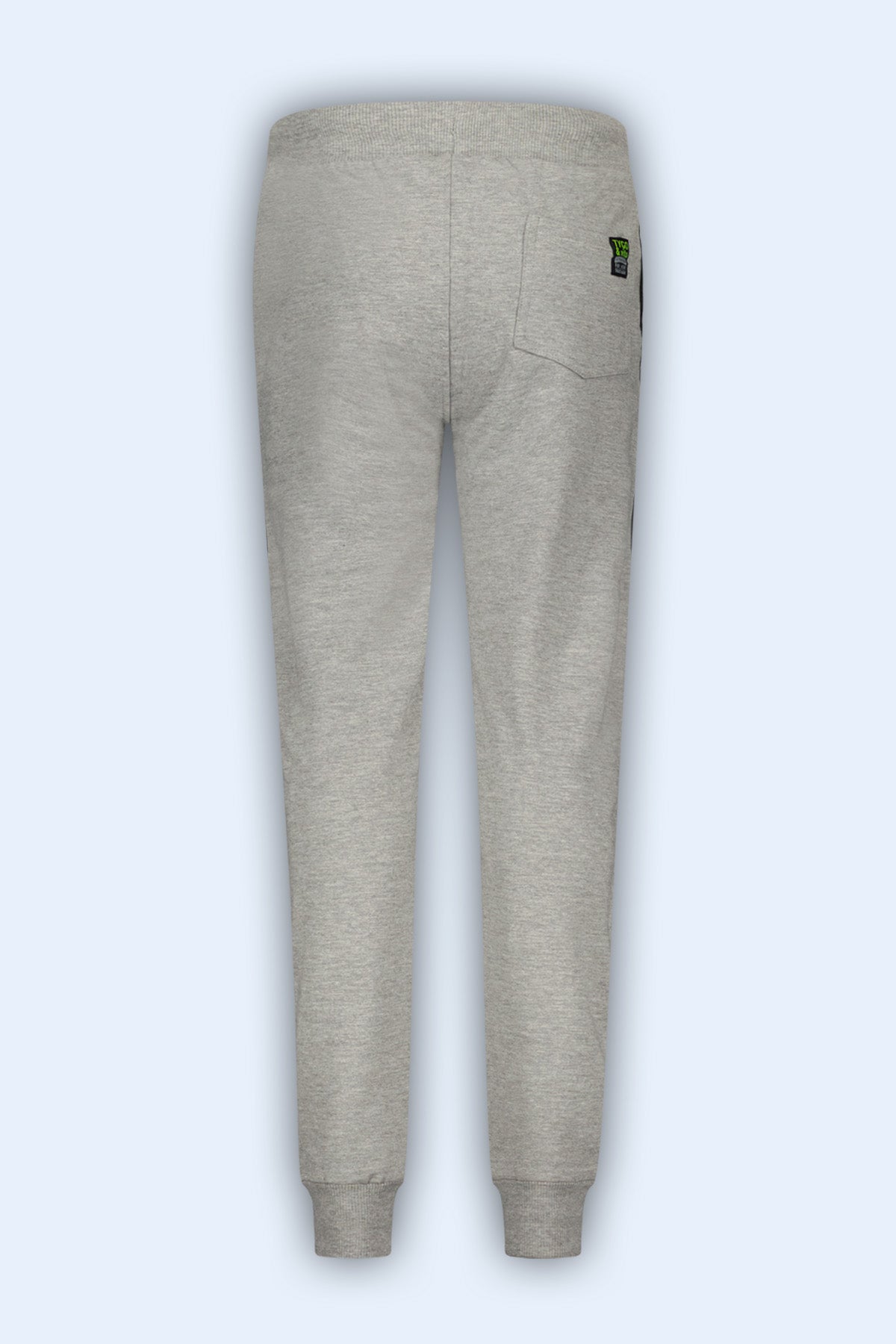 Jogpants Boz Gray Melé