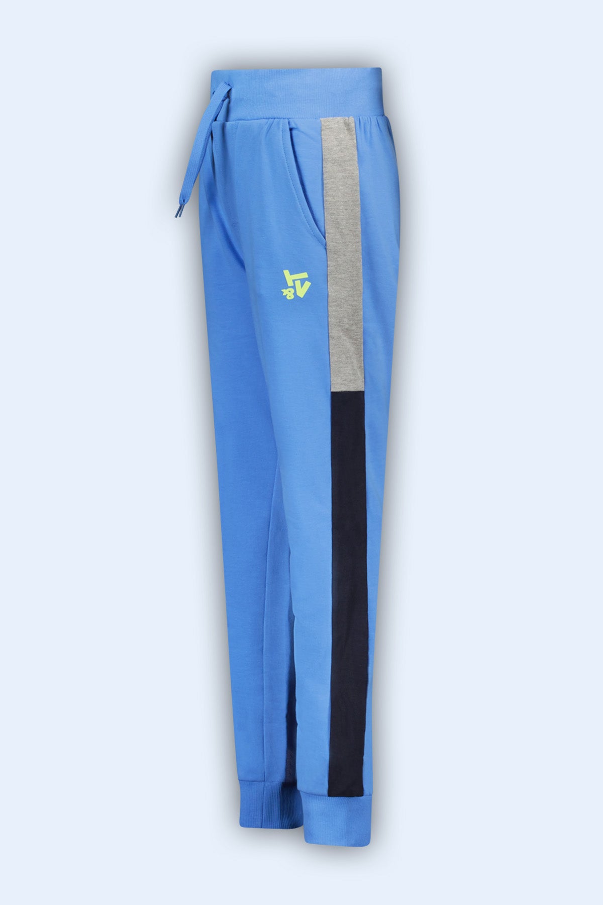 Jogpants Bono Bright Blue