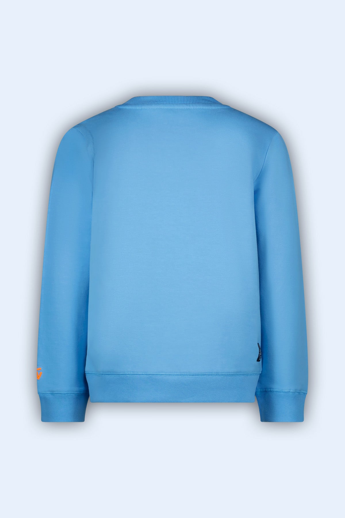 Sweater Coen Blauw