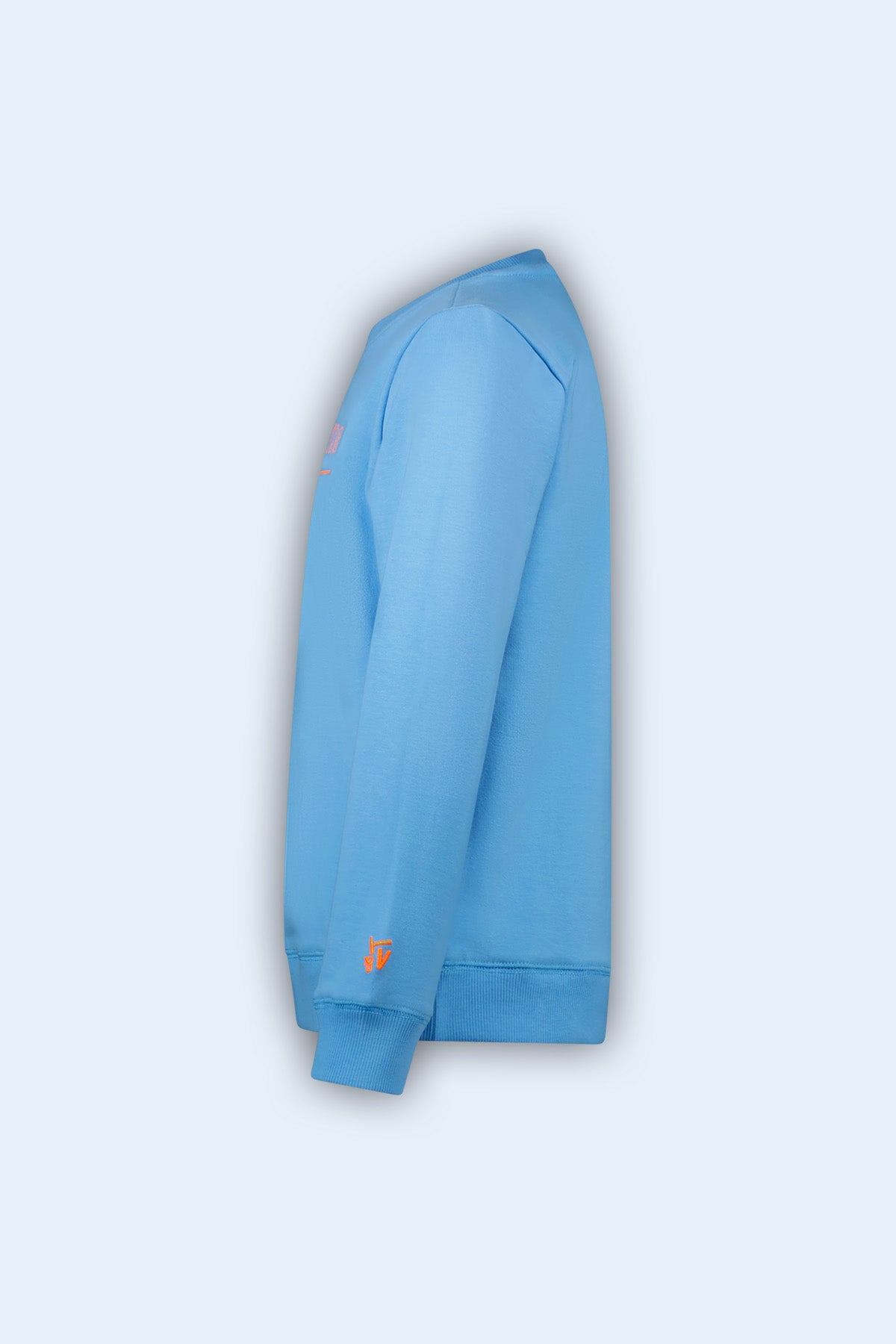 Sweater Coen Blauw