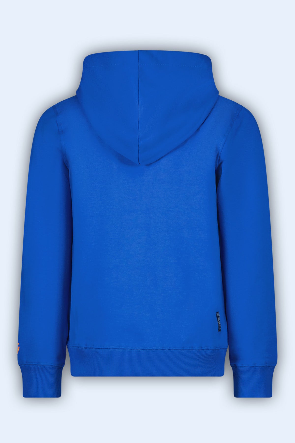 Hoody Hesse Blauw