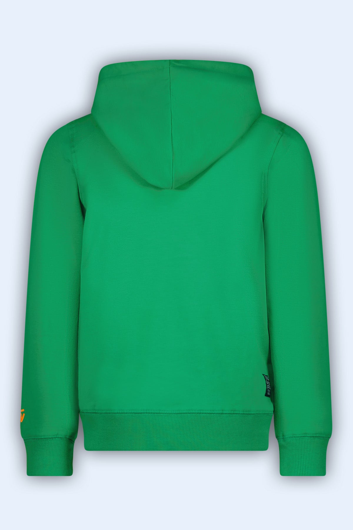 Hoody Hesse Groen