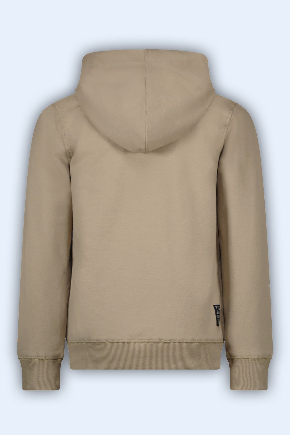 Hoody Hesse Zand