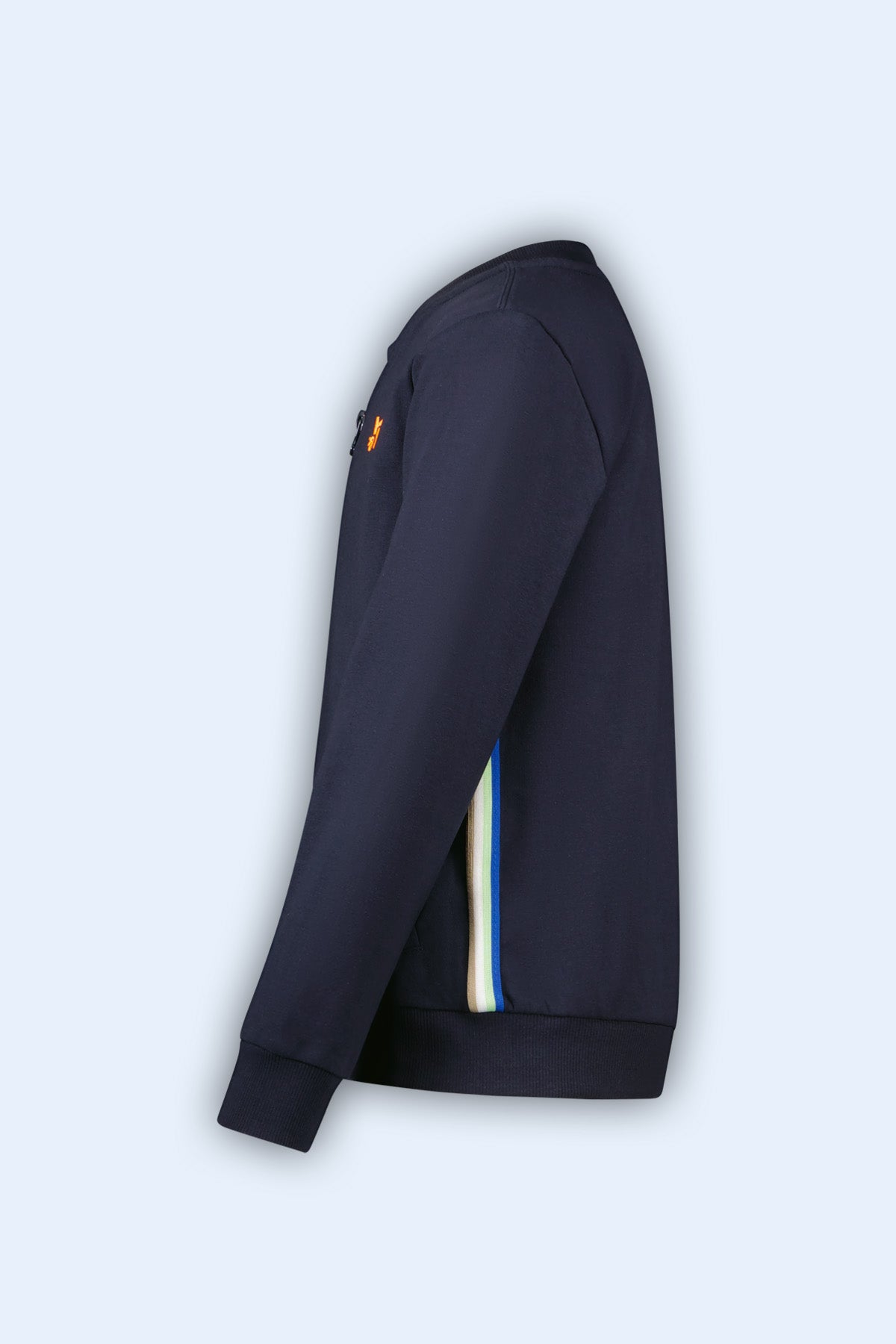 Vest Vik Navy