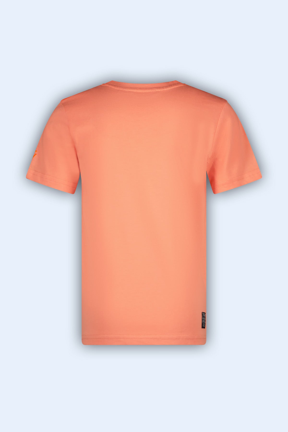 T-shirt Tein Coral