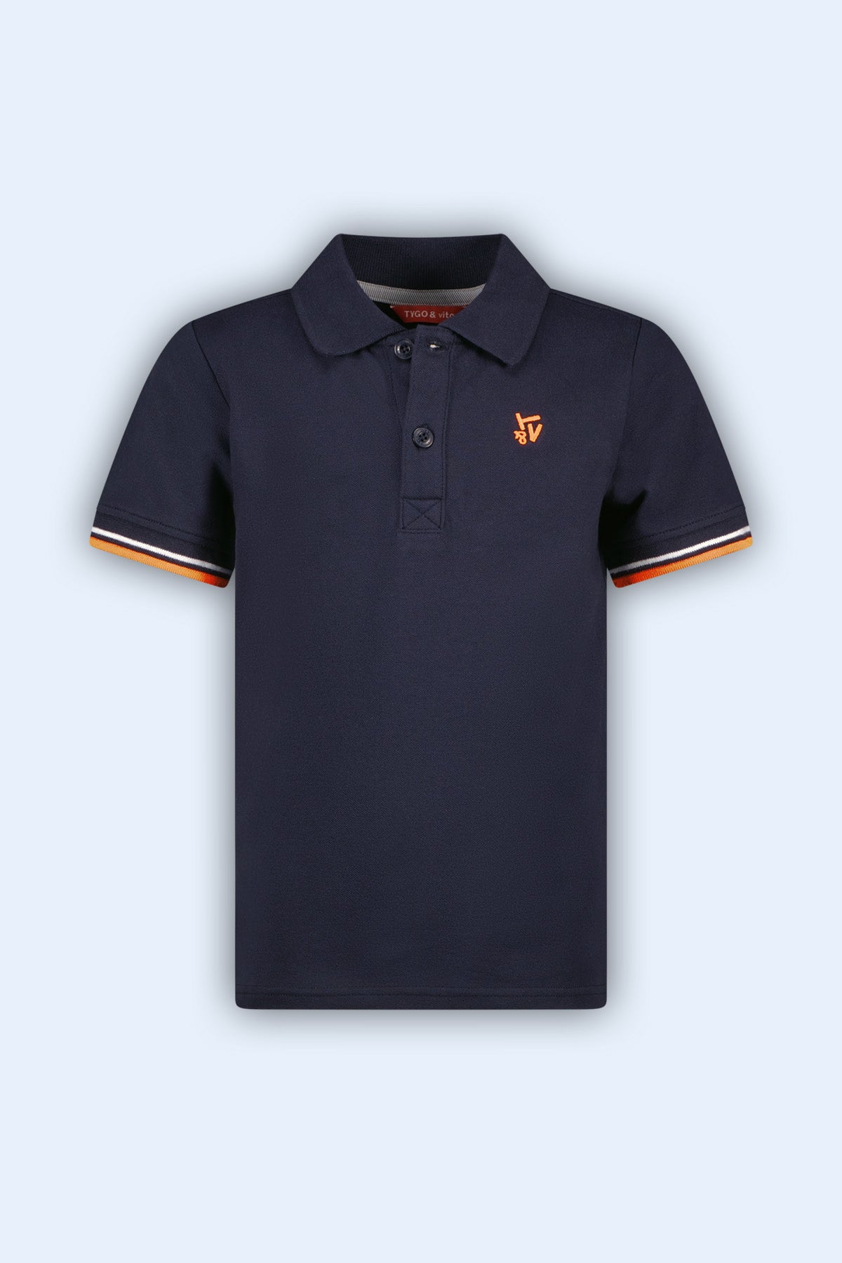 Polo Mylo Navy