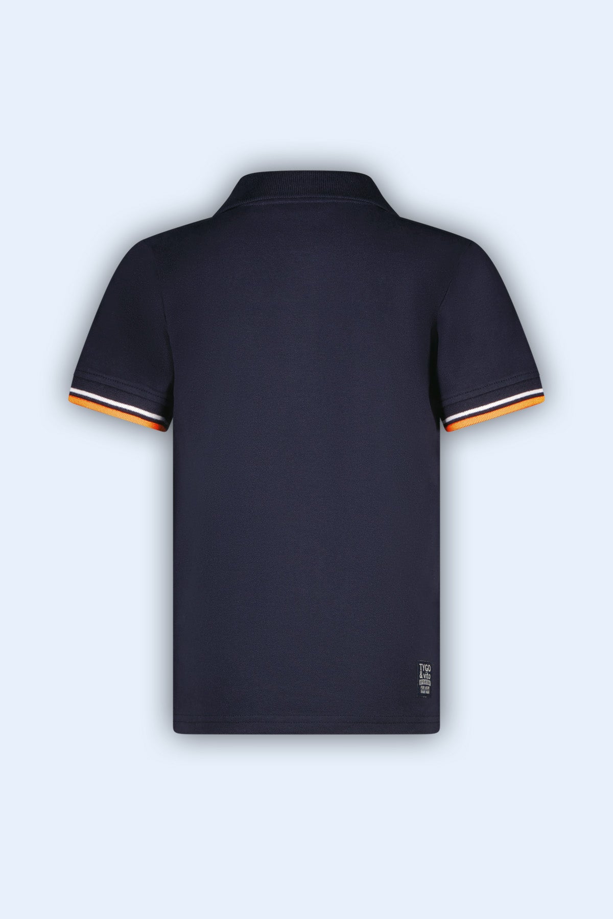 Polo Mylo Navy