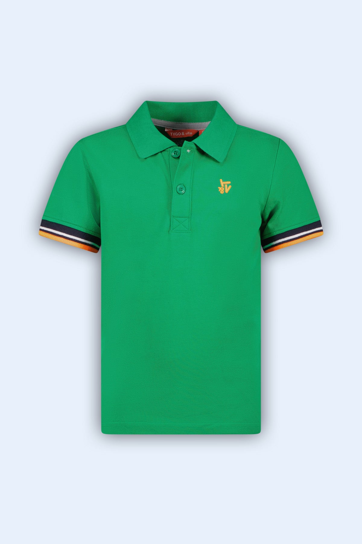 Polo Mylo Groen